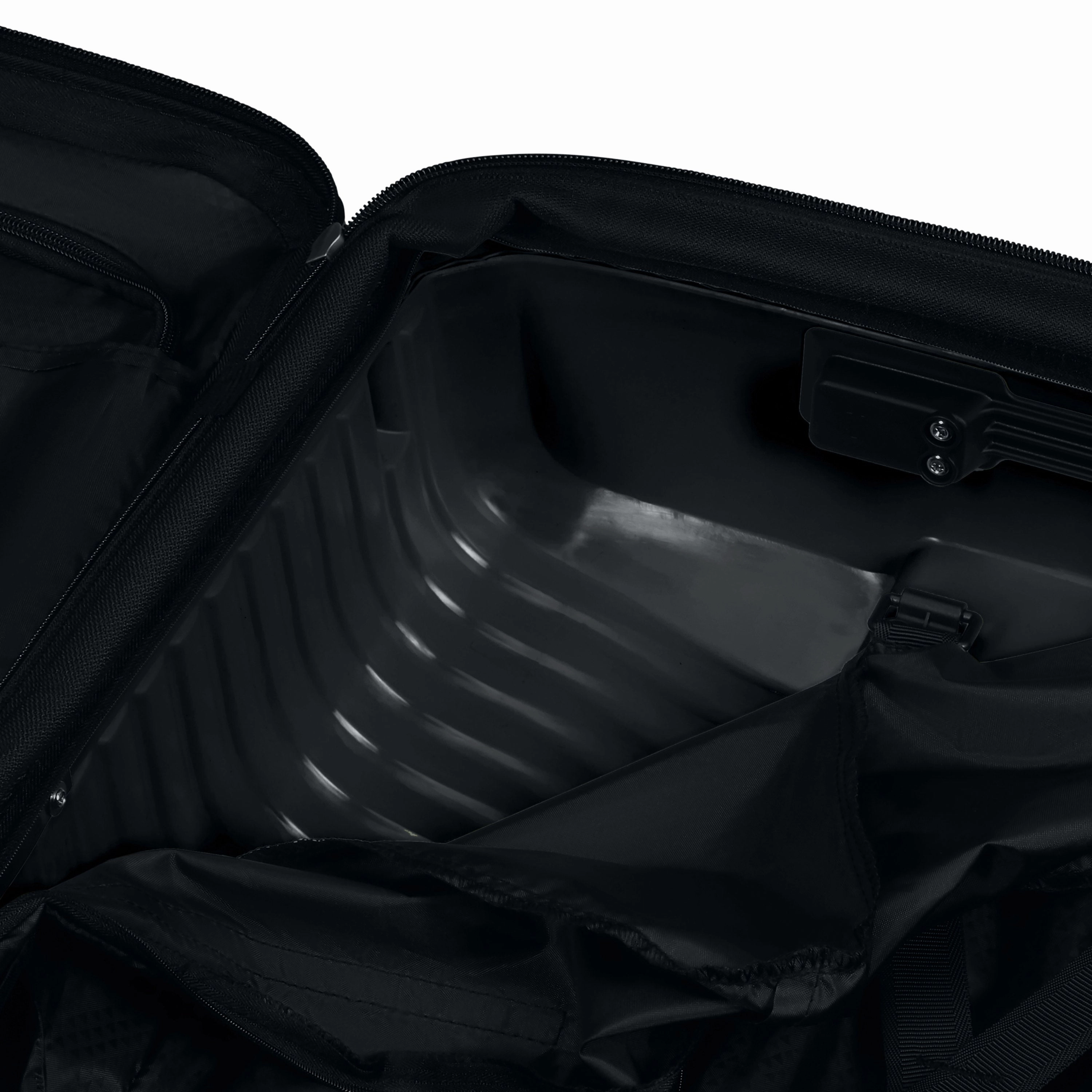 Samsonite Upscape Spinner Expandable Medium Luggage