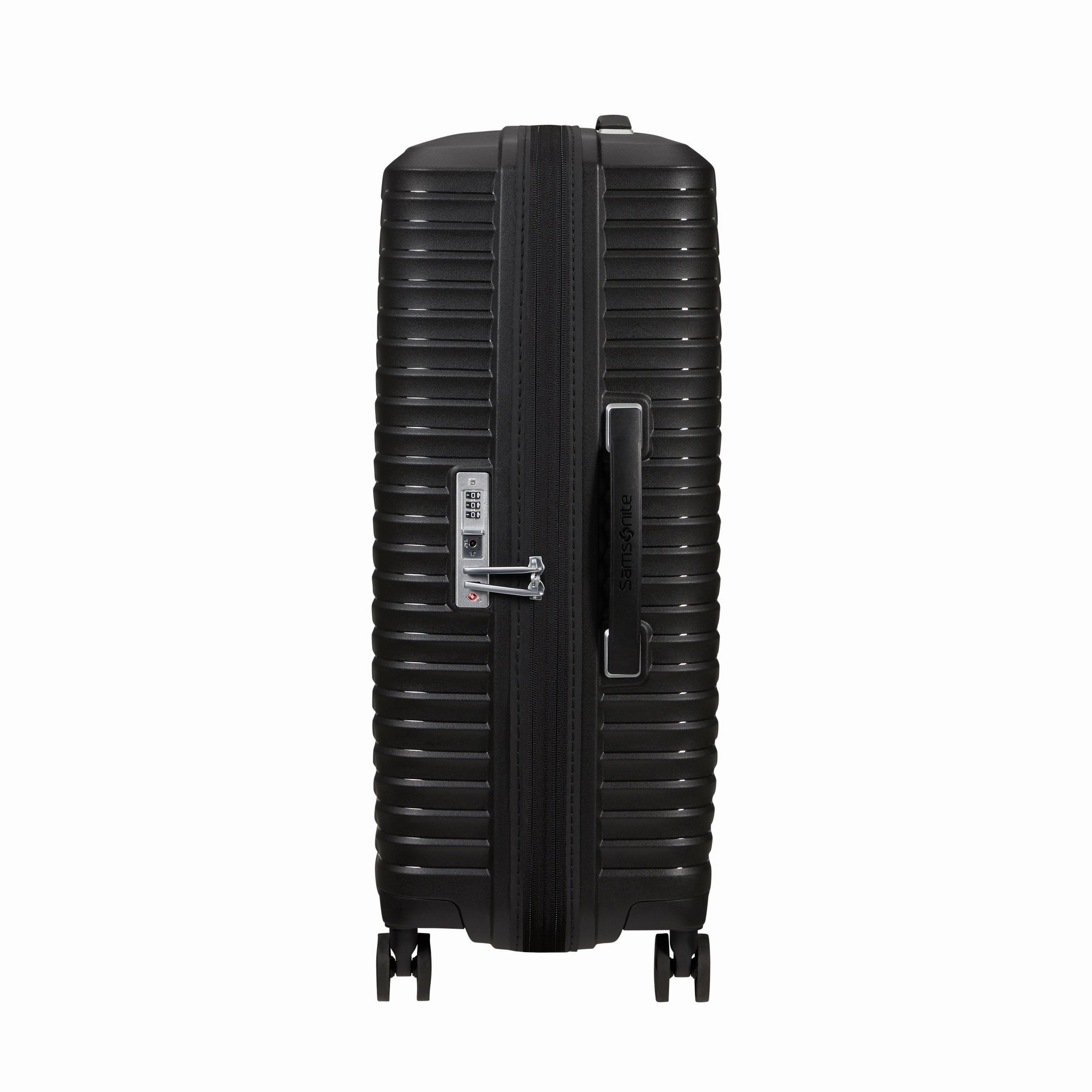 Samsonite Upscape Spinner Expandable Medium Luggage