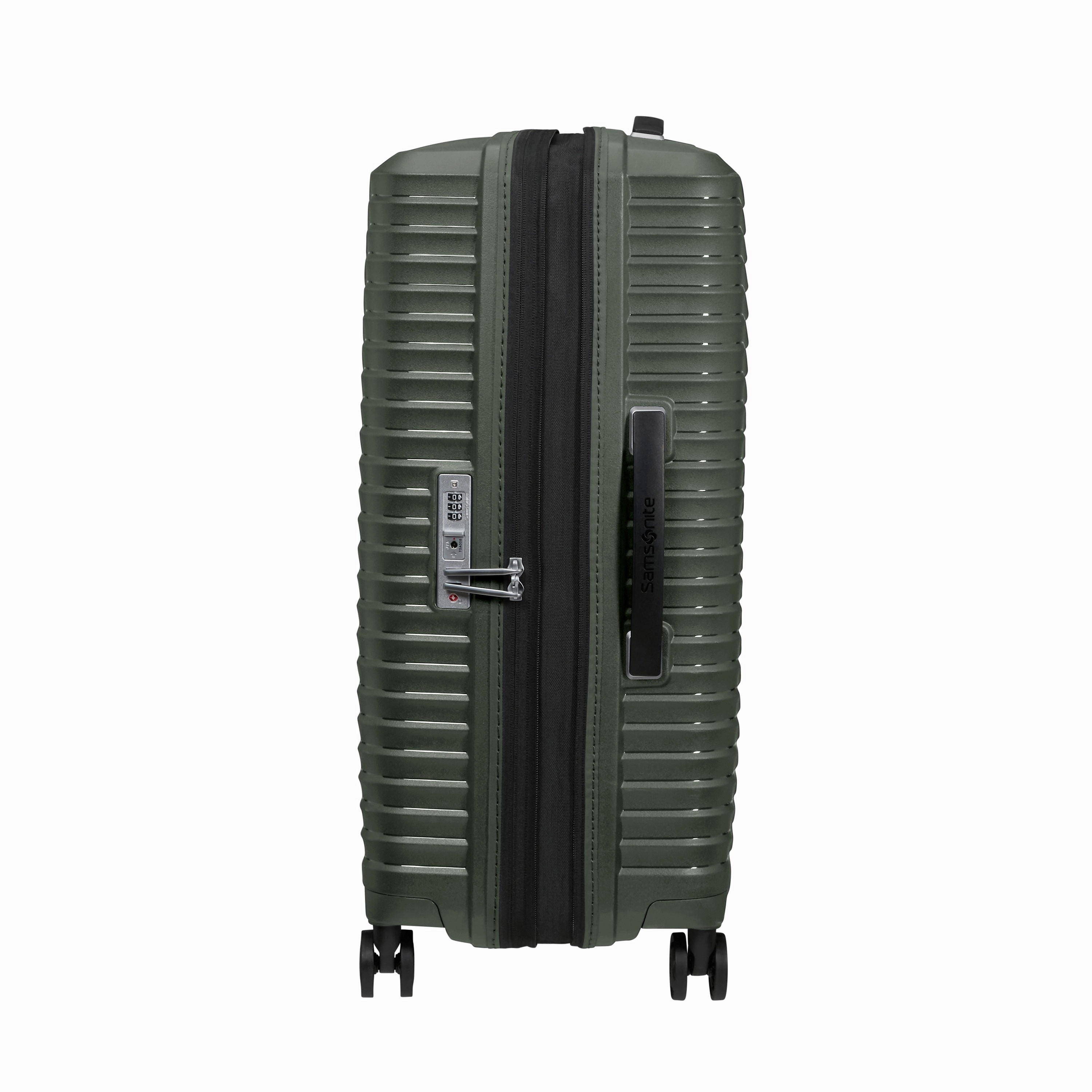 Samsonite Upscape Spinner Expandable Medium Luggage