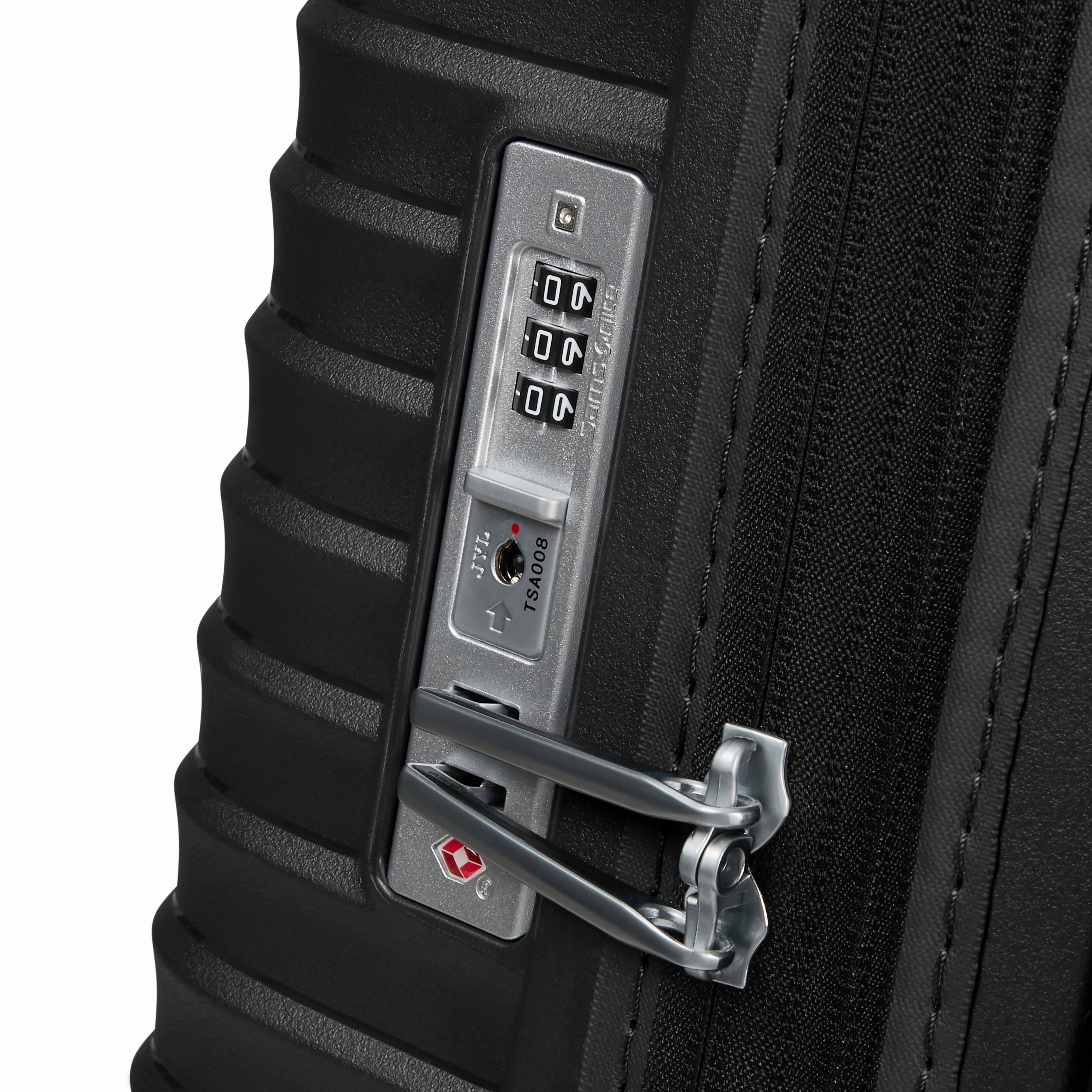 Samsonite Upscape Spinner Expandable Medium Luggage
