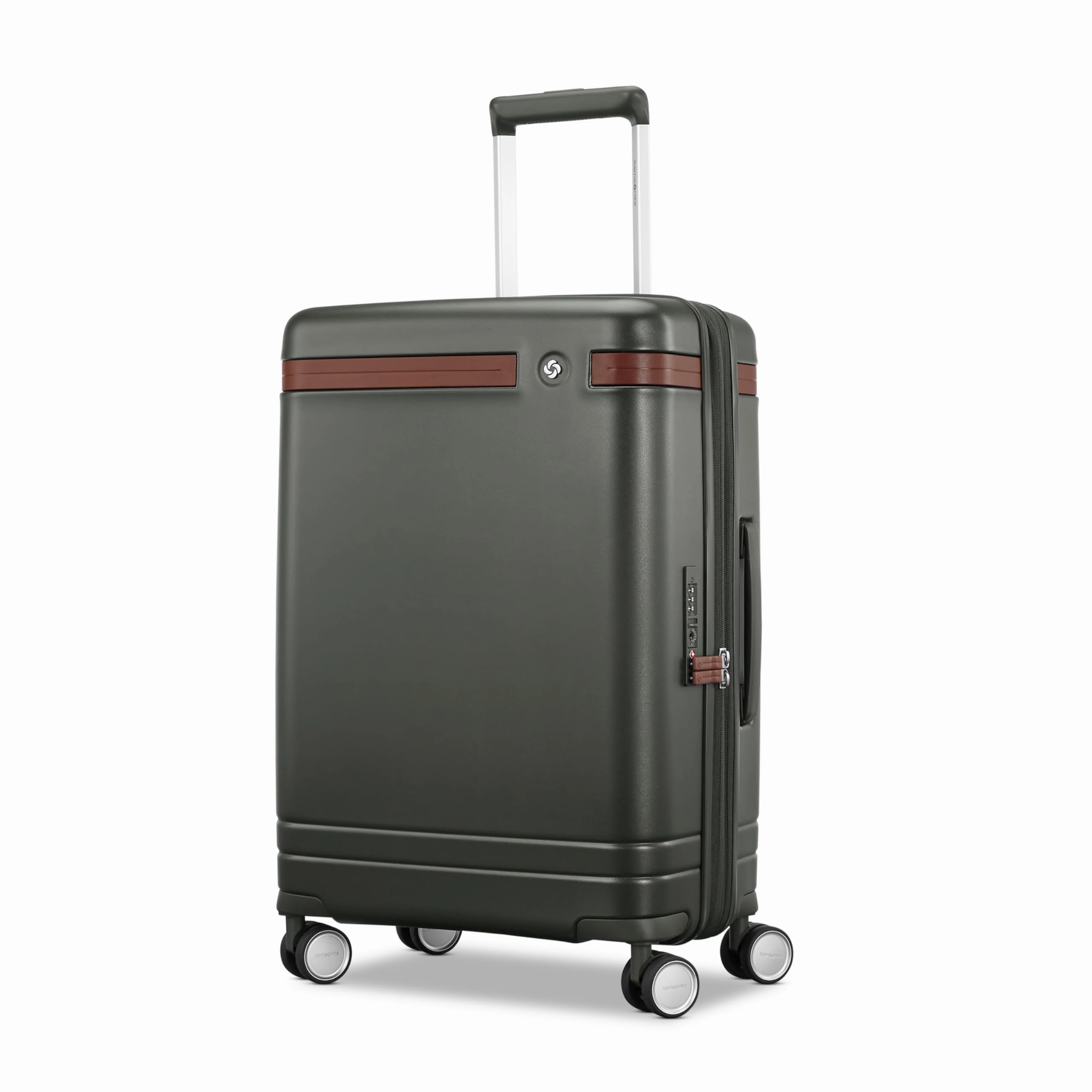 Samsonite Virtuosa Hardside Expandable Luggage with Spinner Wheels