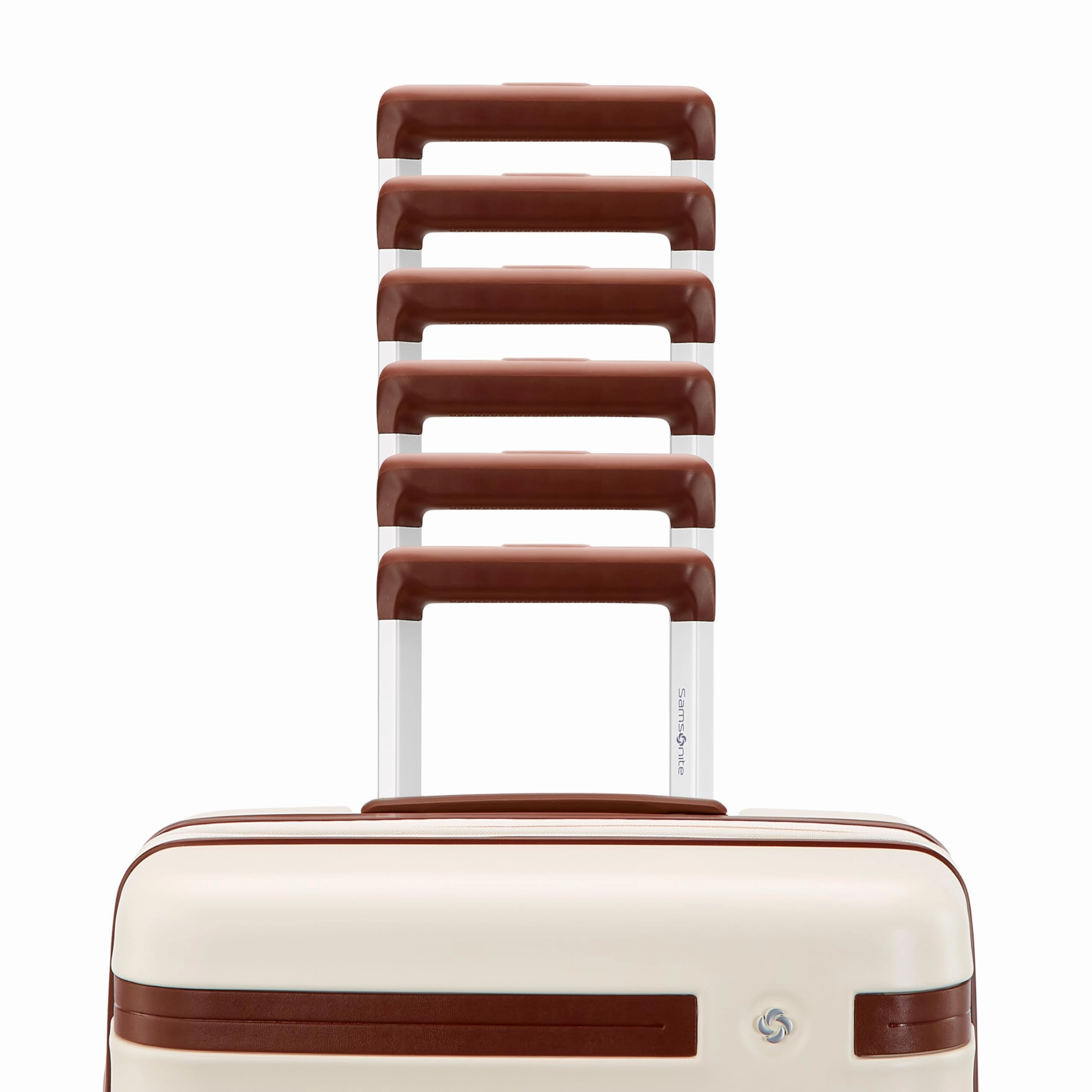 Samsonite Virtuosa Hardside Expandable Luggage with Spinner Wheels