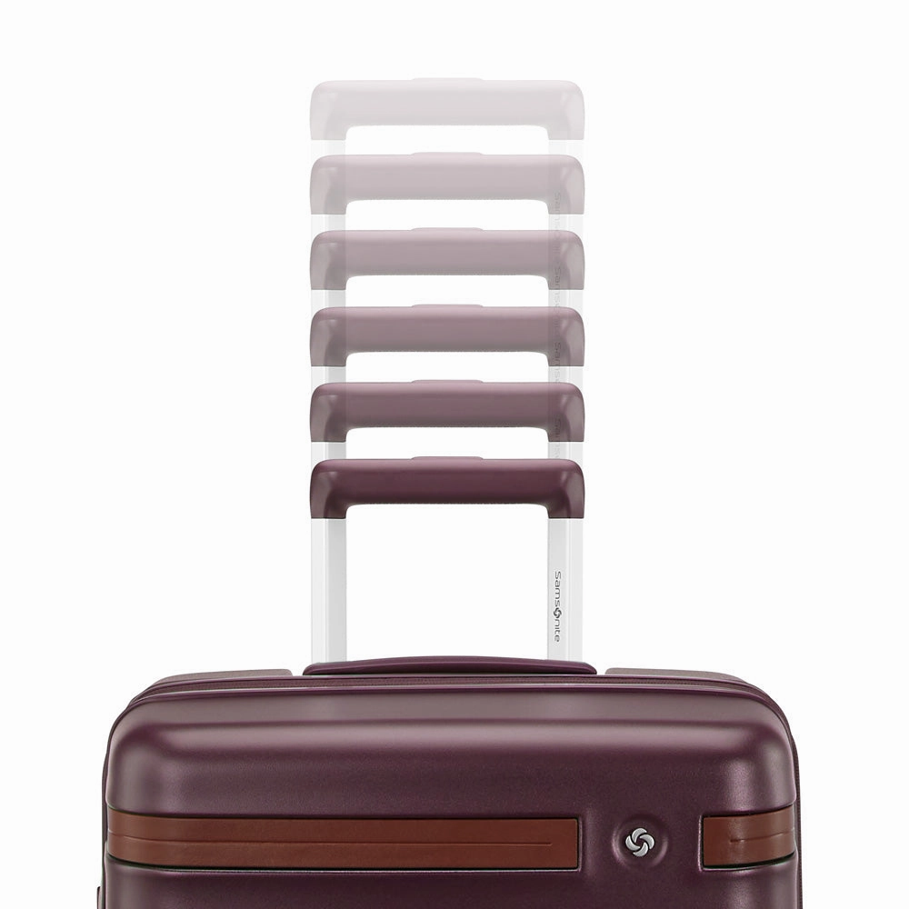 Samsonite Virtuosa Hardside Expandable Luggage with Spinner Wheels