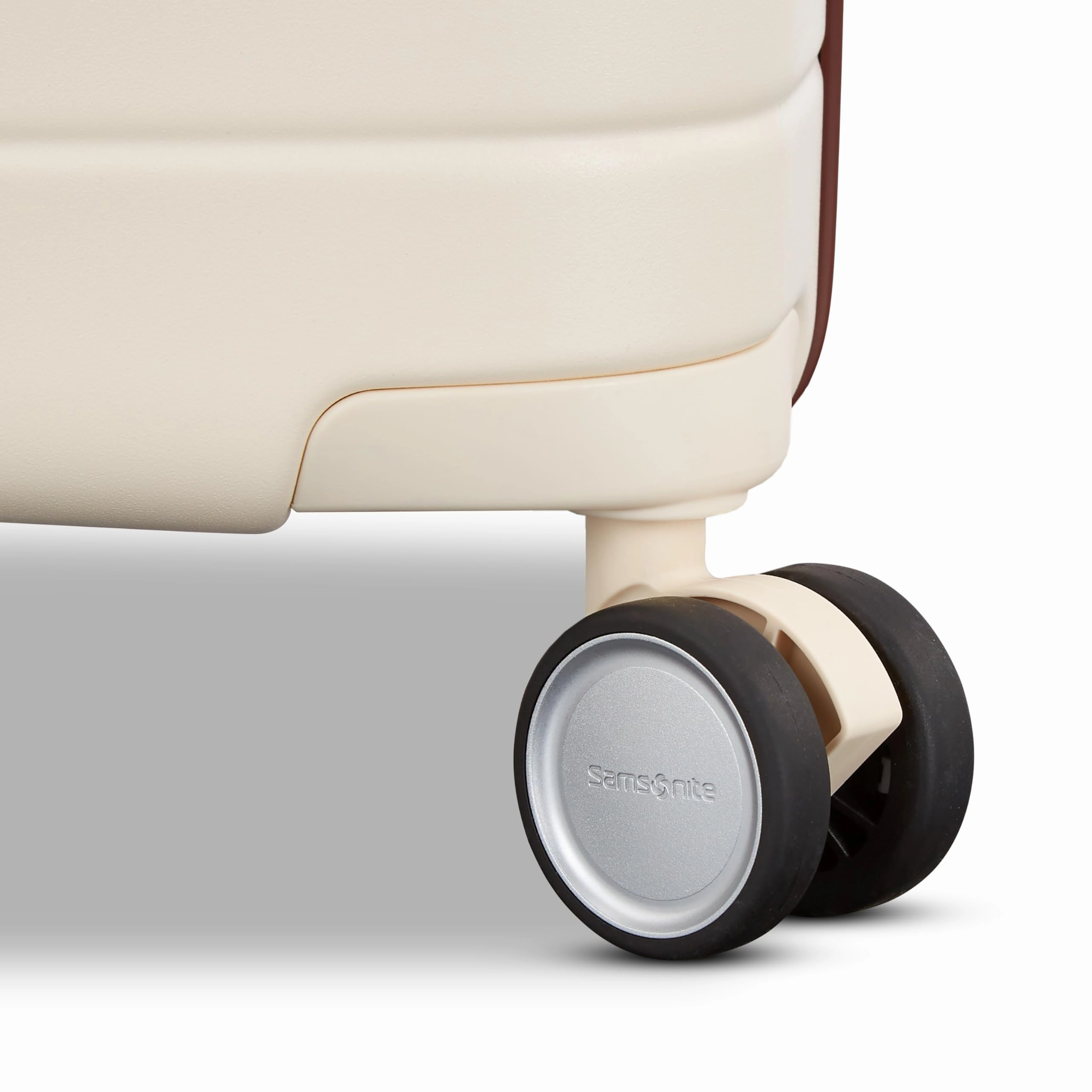 Samsonite Virtuosa Hardside Expandable Luggage with Spinner Wheels