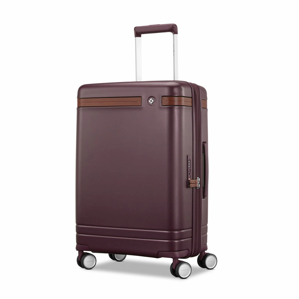 Samsonite Virtuosa Hardside Expandable Luggage with Spinner Wheels