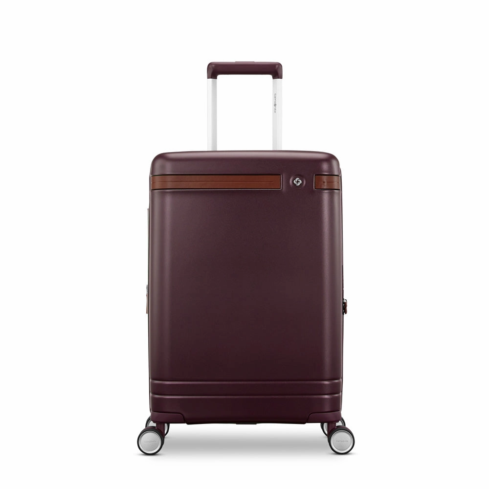 Samsonite Virtuosa Hardside Expandable Luggage with Spinner Wheels