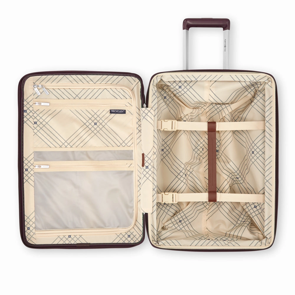 Samsonite Virtuosa Hardside Expandable Luggage with Spinner Wheels