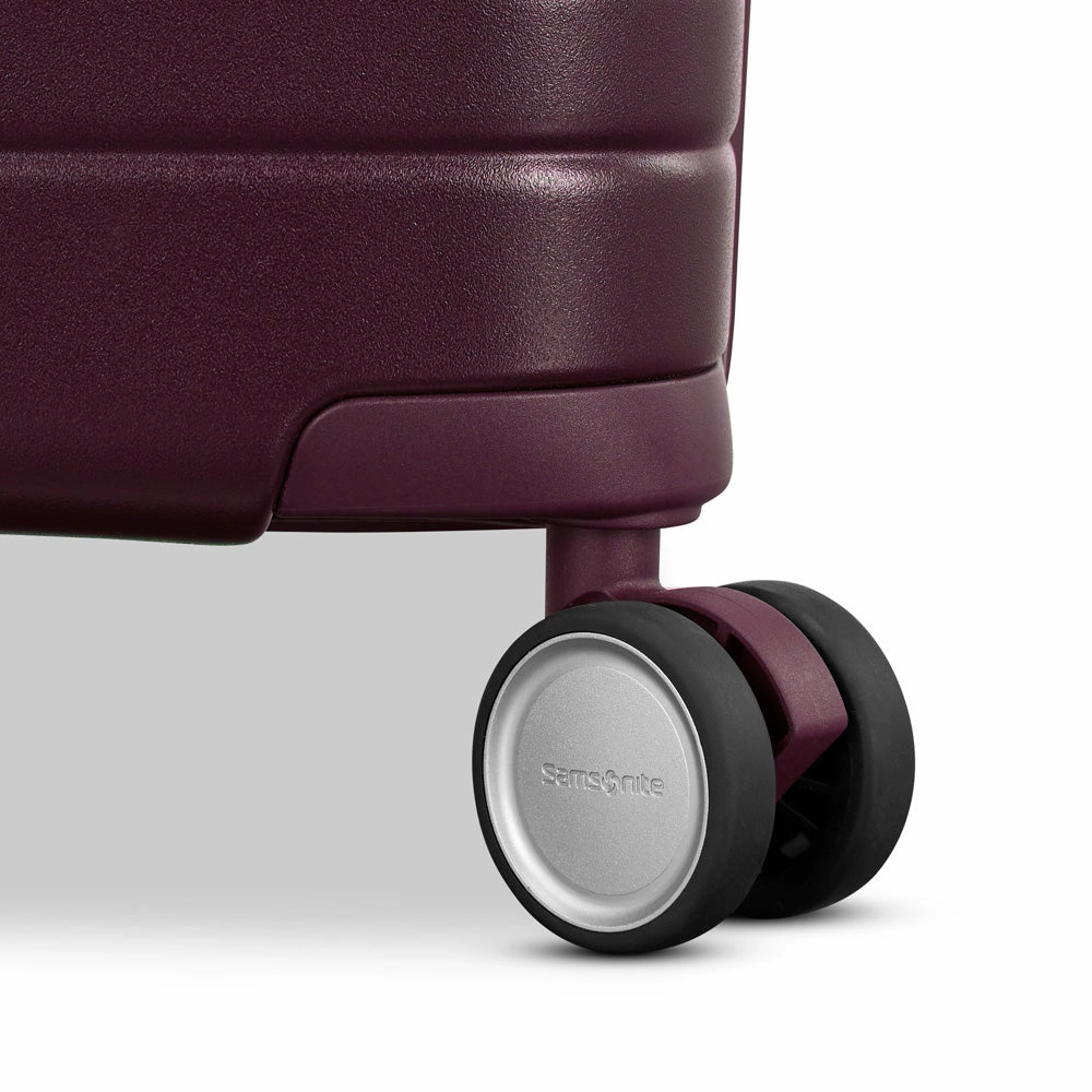 Samsonite Virtuosa Hardside Expandable Luggage with Spinner Wheels