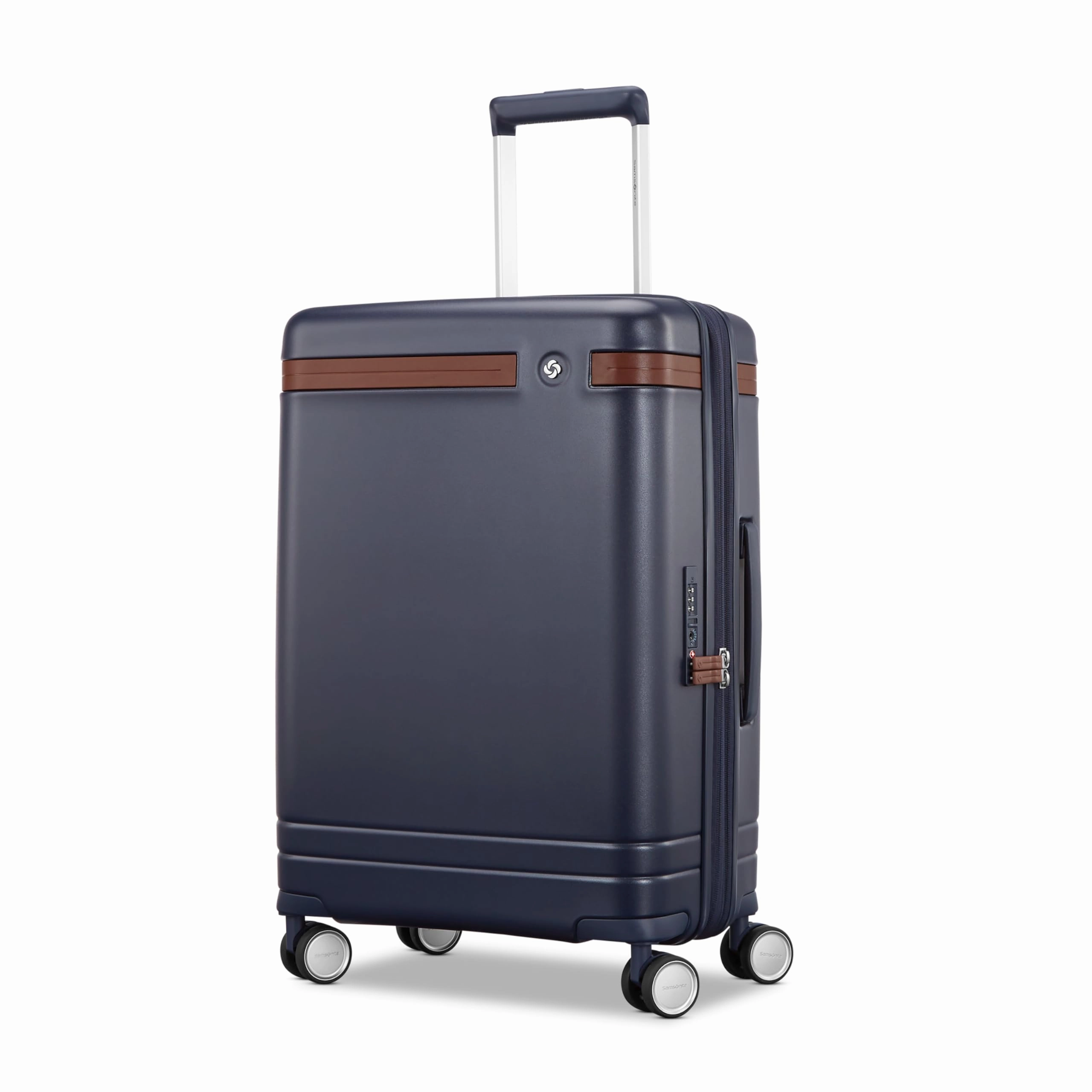 Samsonite Virtuosa Hardside Expandable Luggage with Spinner Wheels