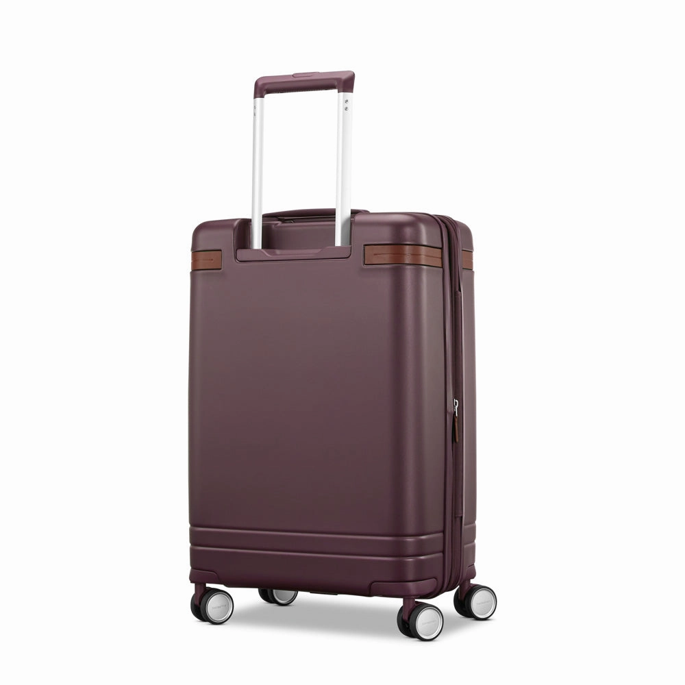 Samsonite Virtuosa Hardside Expandable Luggage with Spinner Wheels