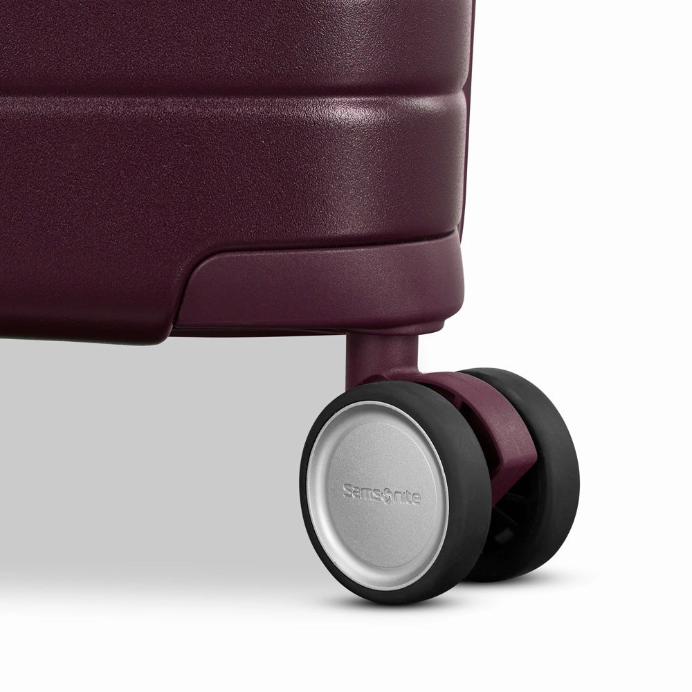 Samsonite Virtuosa Hardside Expandable Luggage with Spinner Wheels