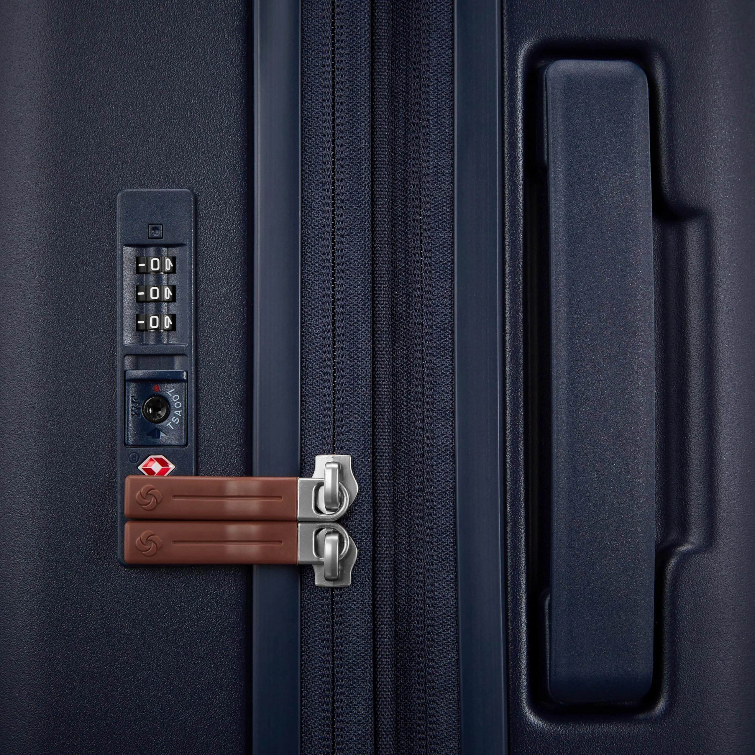 Samsonite Virtuosa Hardside Expandable Luggage with Spinner Wheels