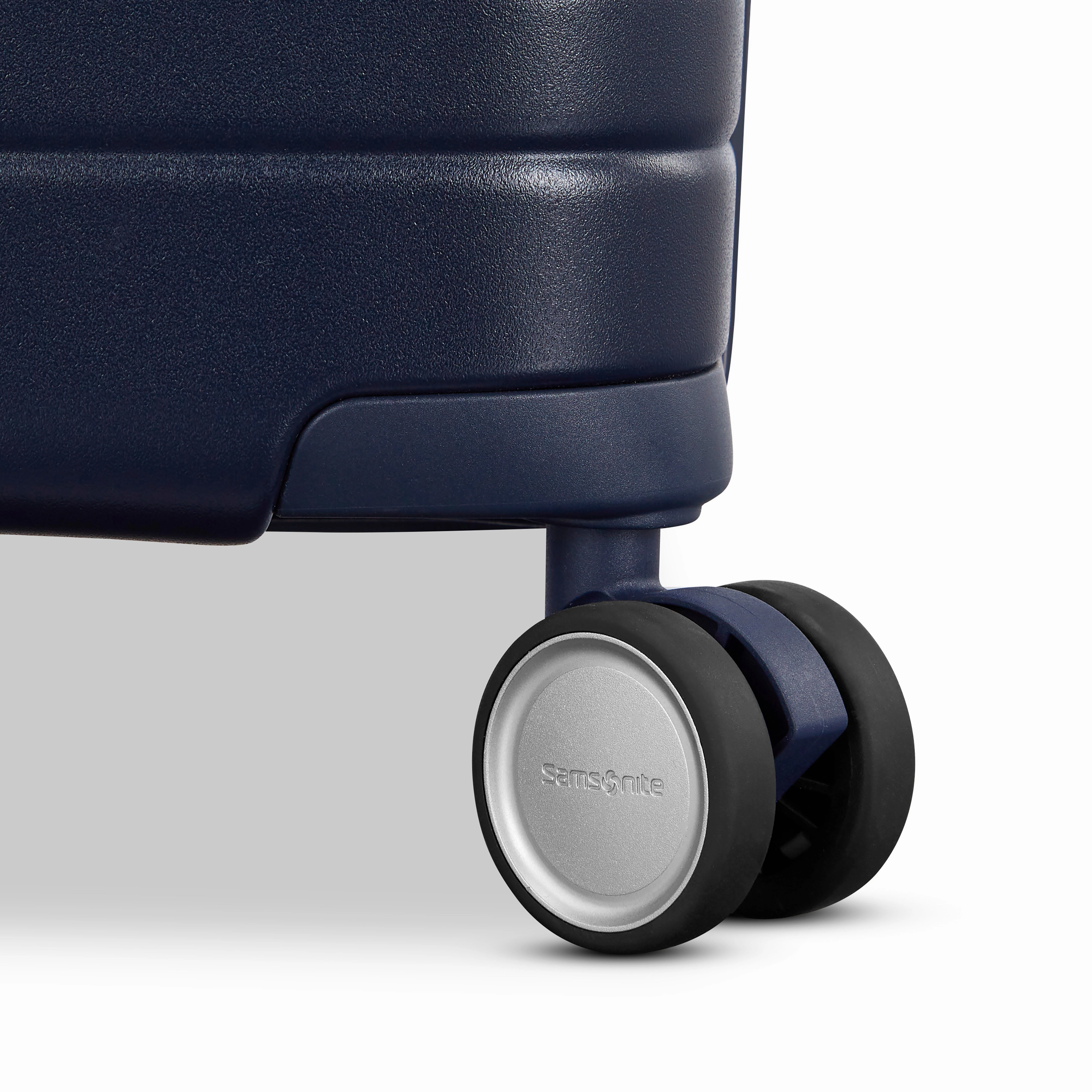 Samsonite Virtuosa Spinner Carry-On Luggage