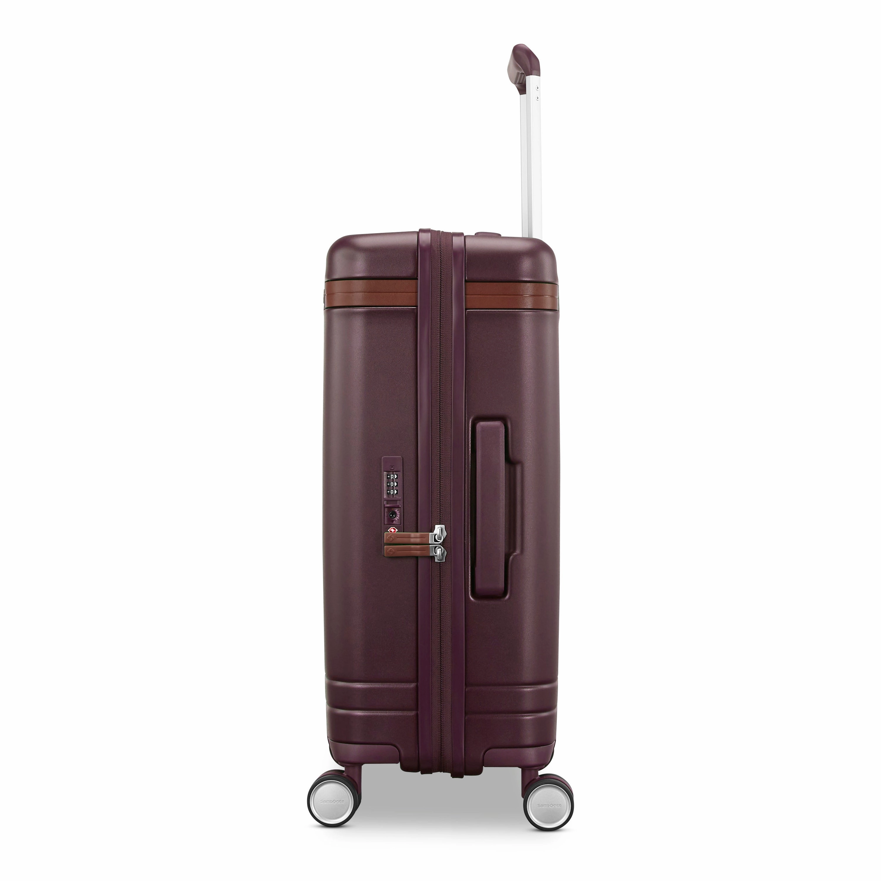 Samsonite Virtuosa Spinner Carry-On Luggage