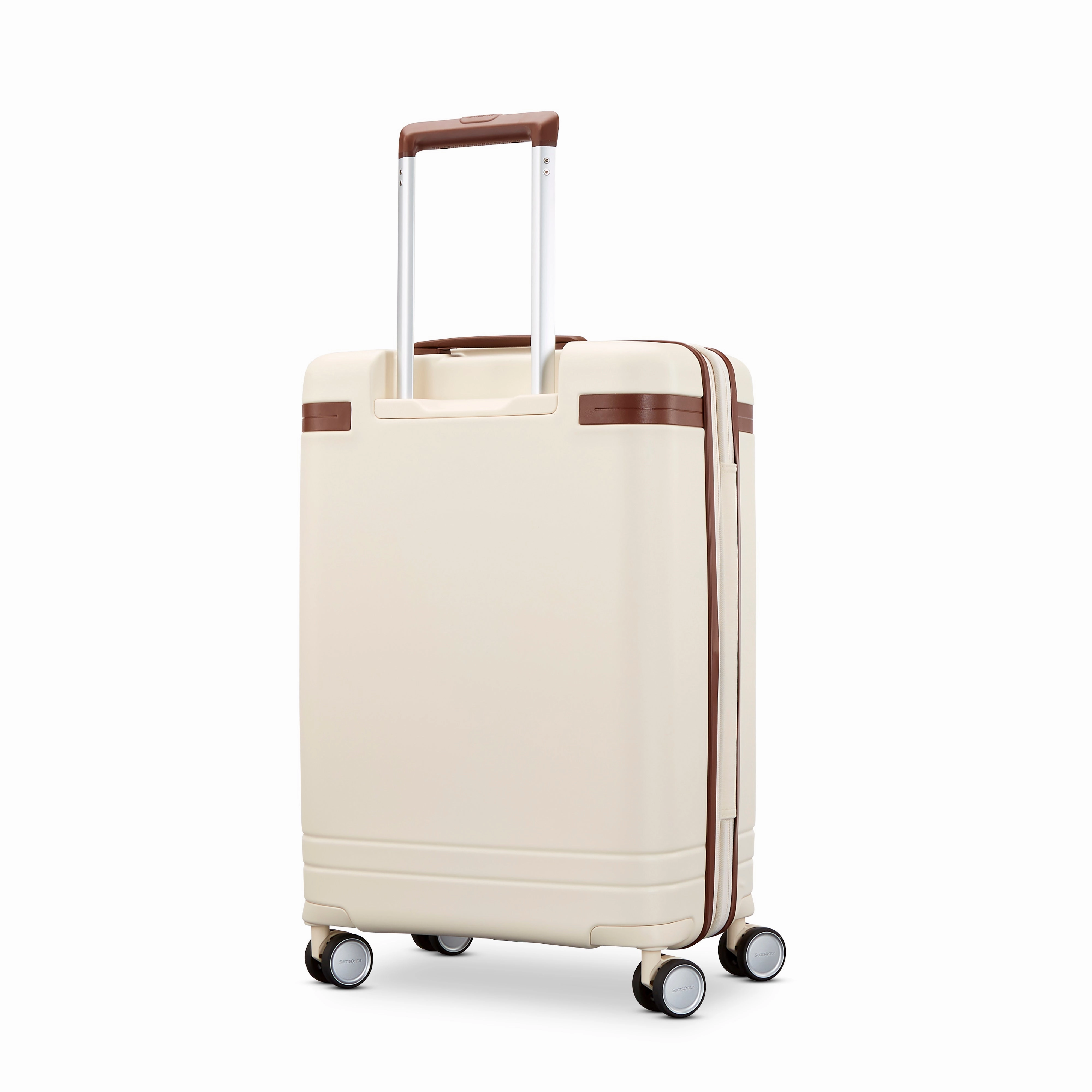 Samsonite Virtuosa Spinner Carry-On Luggage