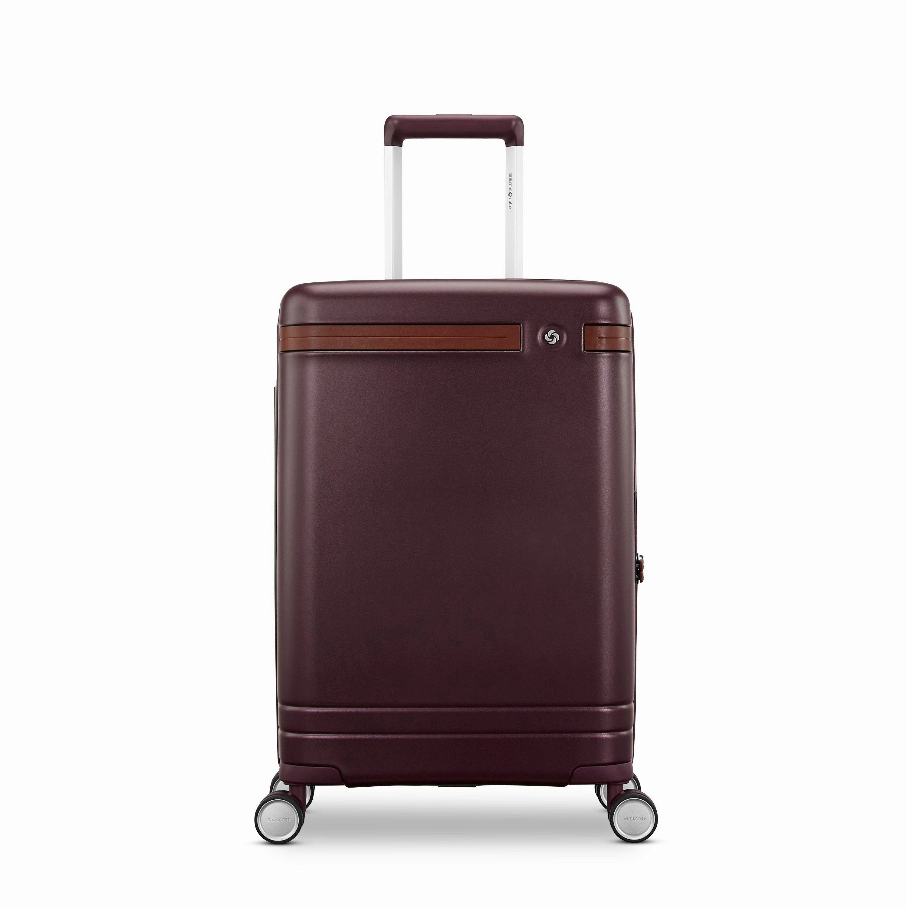 Samsonite Virtuosa Spinner Carry-On Luggage