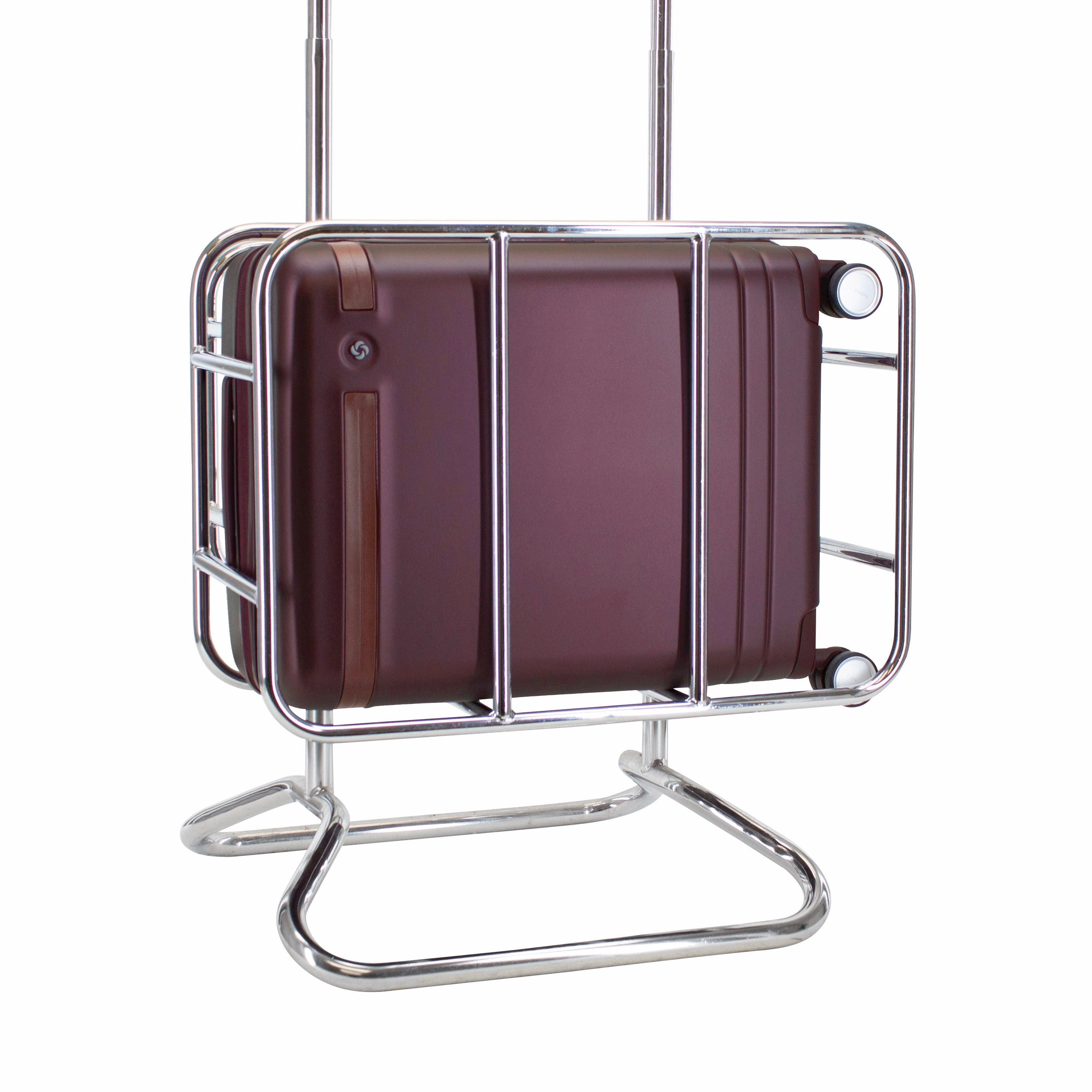 Samsonite Virtuosa Spinner Carry-On Luggage