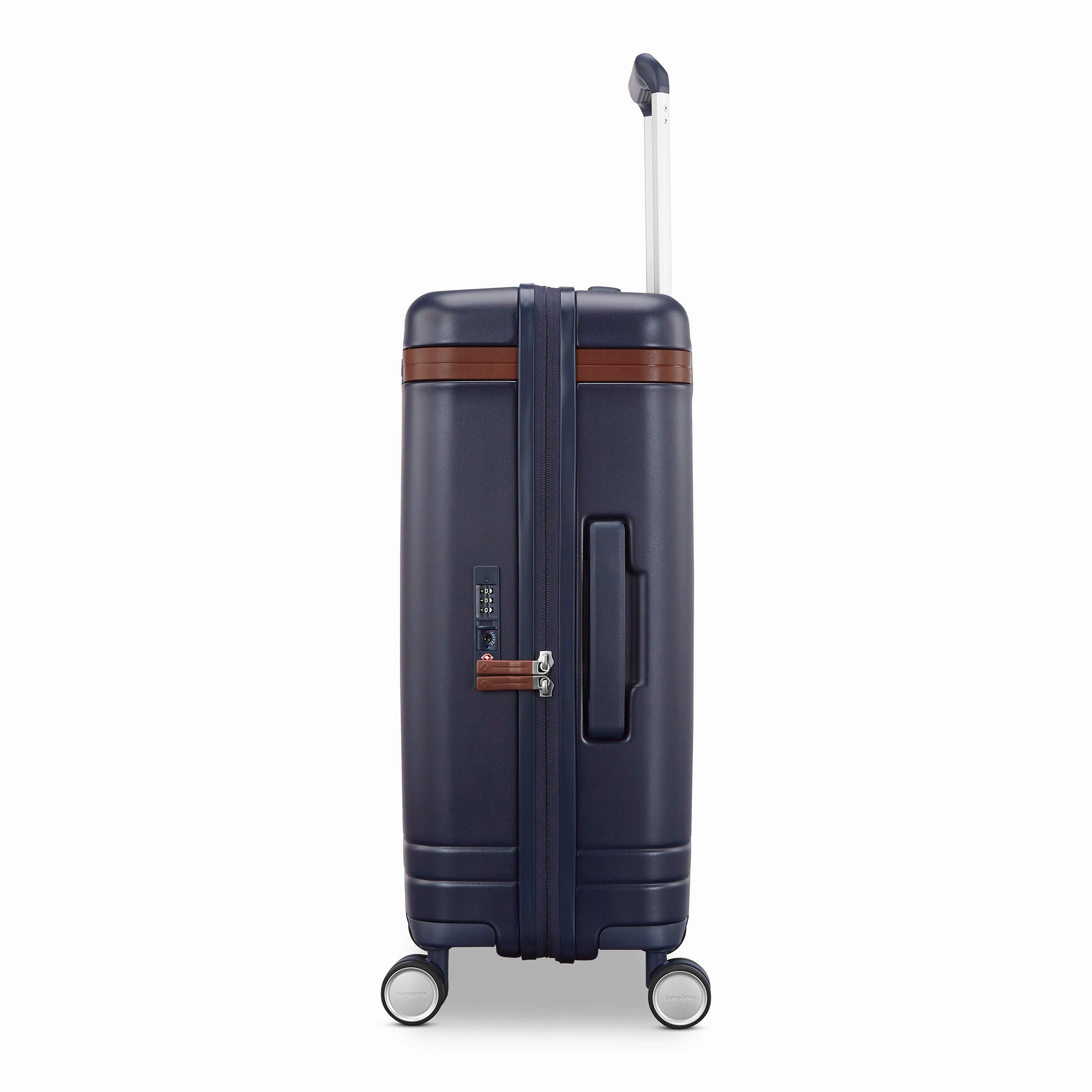 Samsonite Virtuosa Spinner Carry-On Luggage