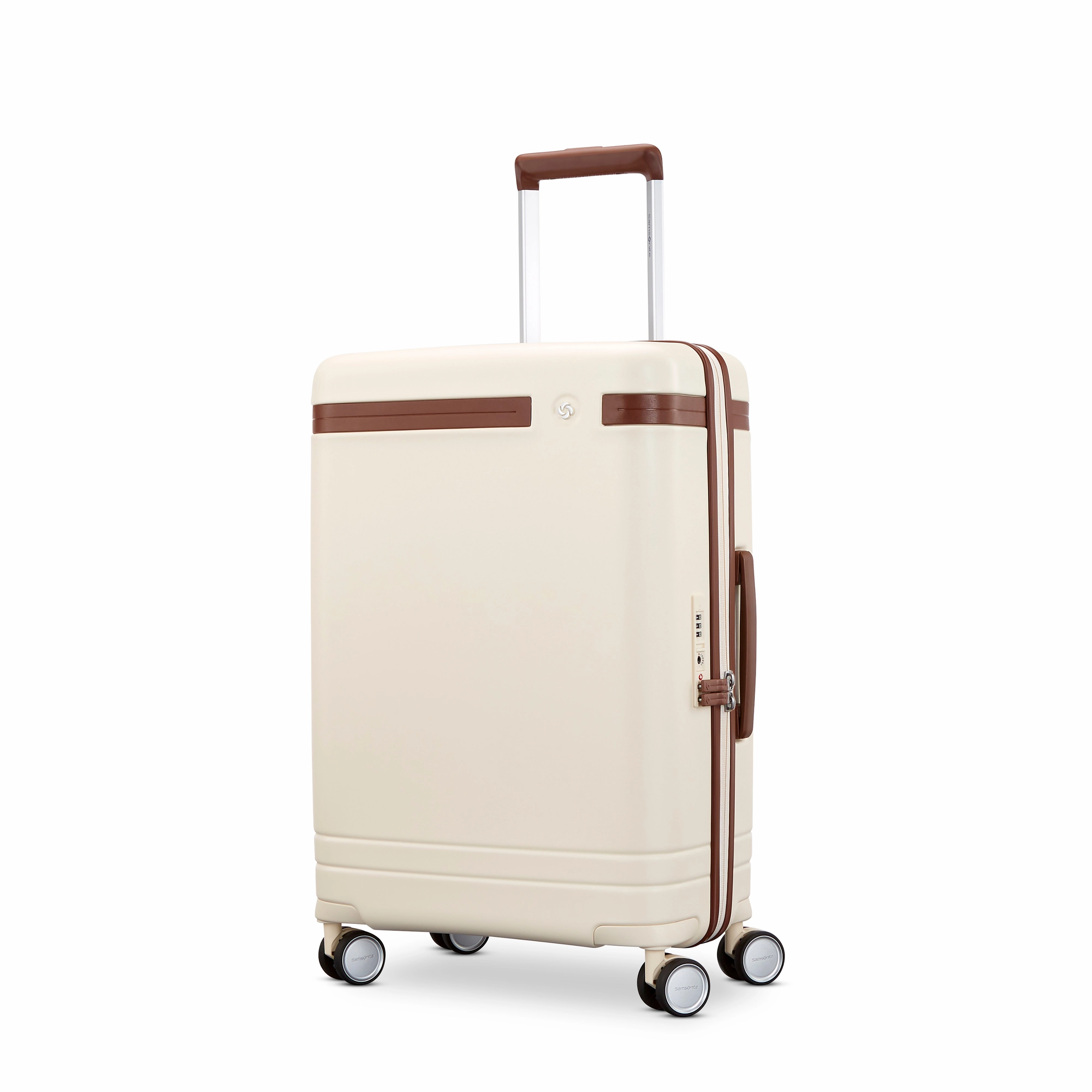 Samsonite Virtuosa Spinner Carry-On Luggage