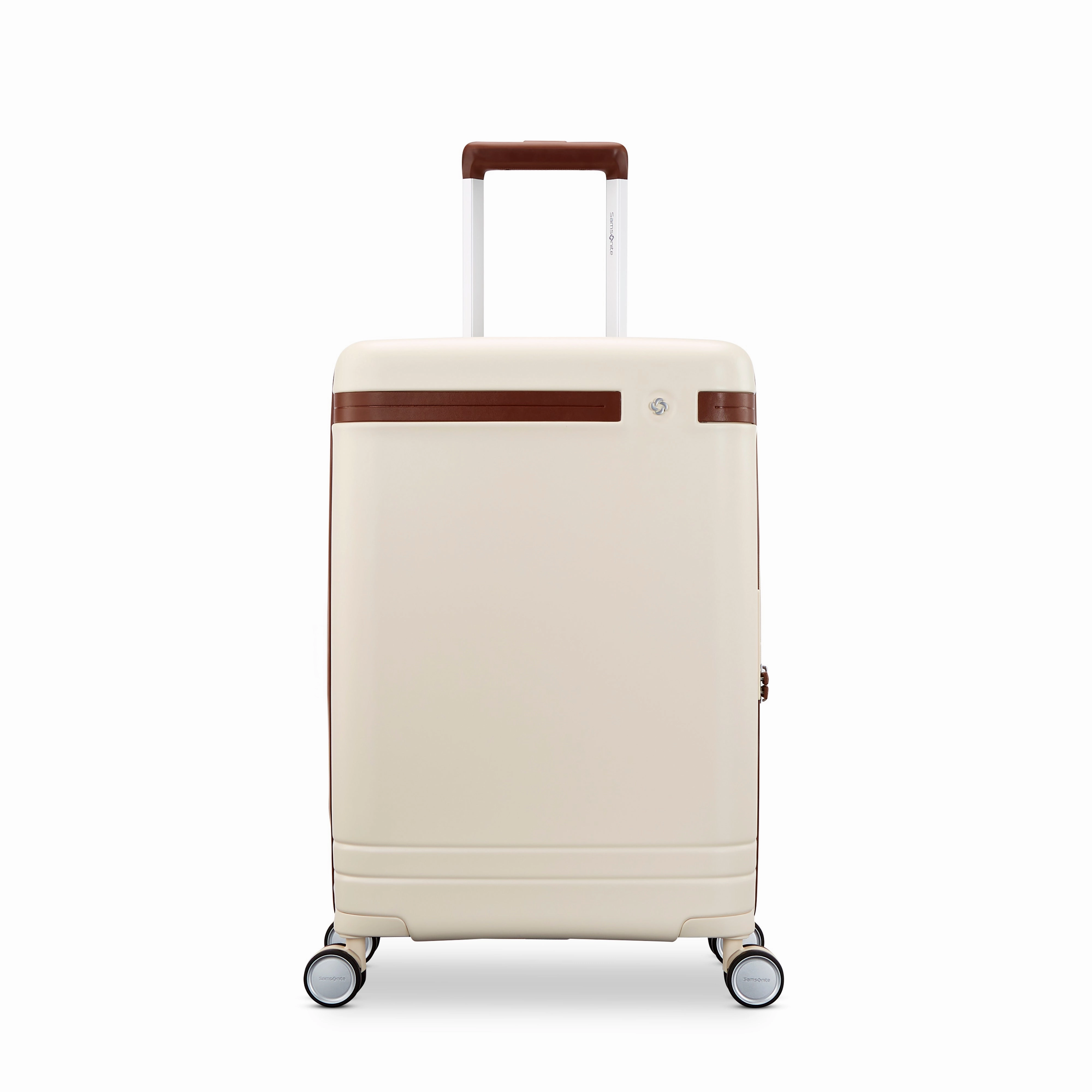 Samsonite Virtuosa Spinner Carry-On Luggage