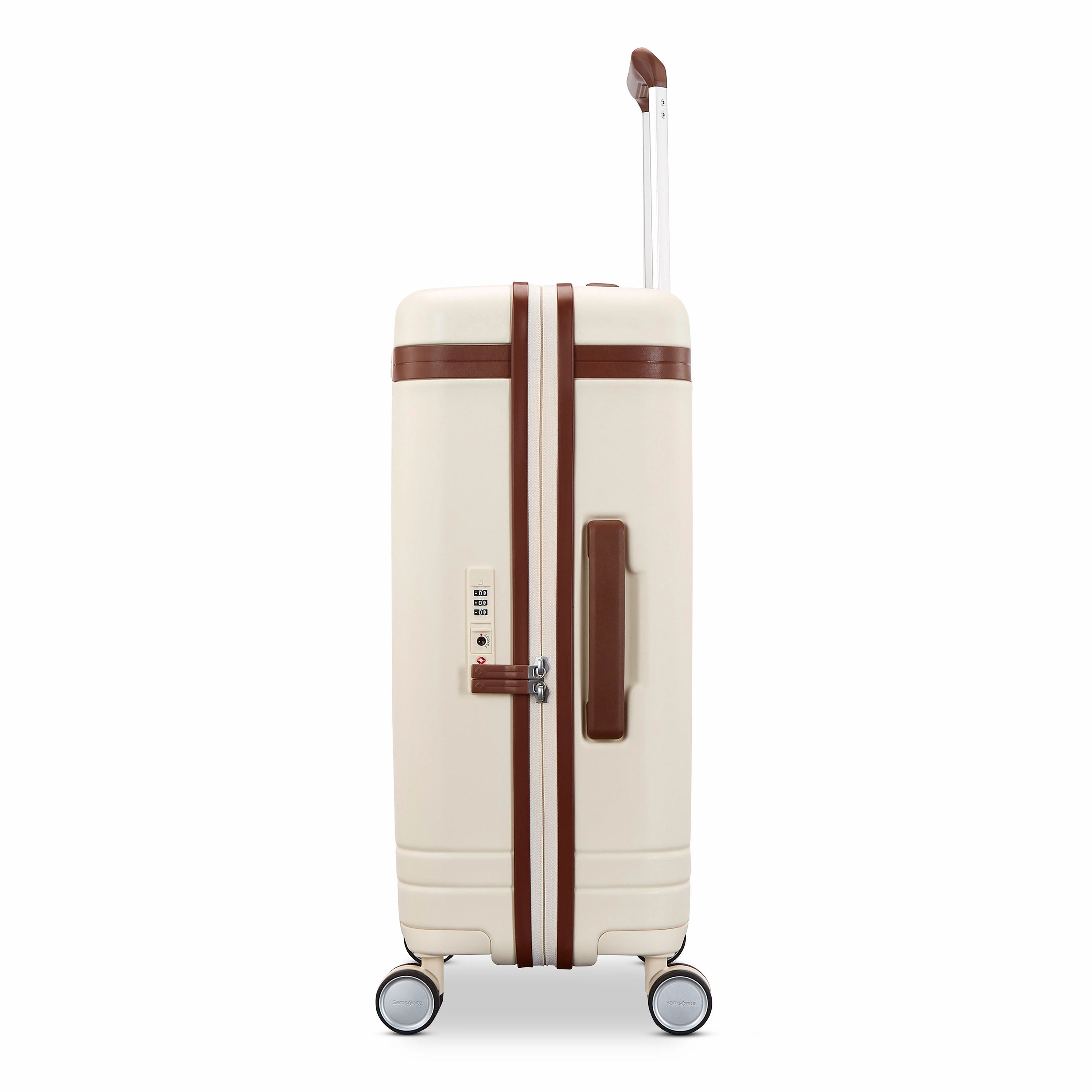 Samsonite Virtuosa Spinner Carry-On Luggage
