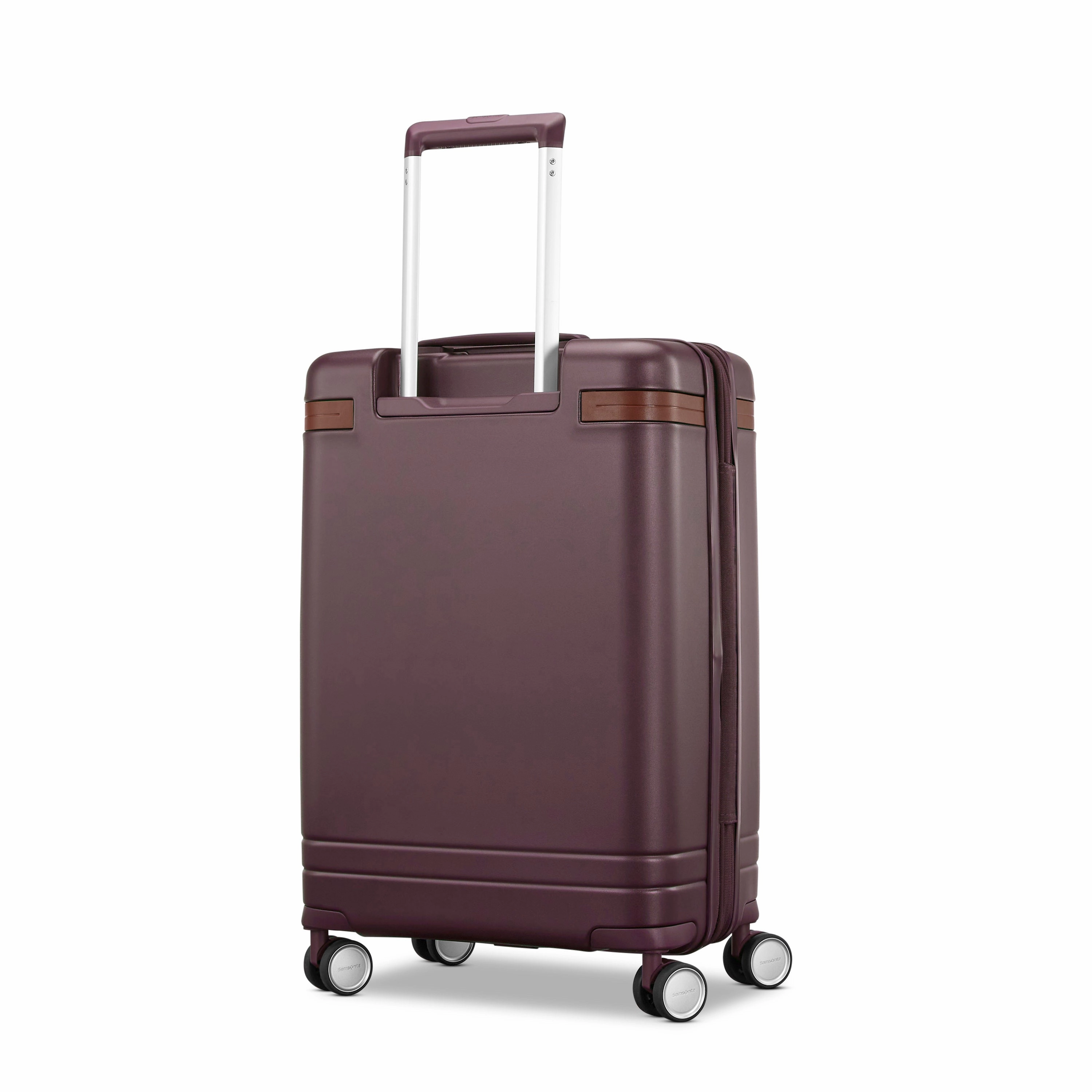 Samsonite Virtuosa Spinner Carry-On Luggage
