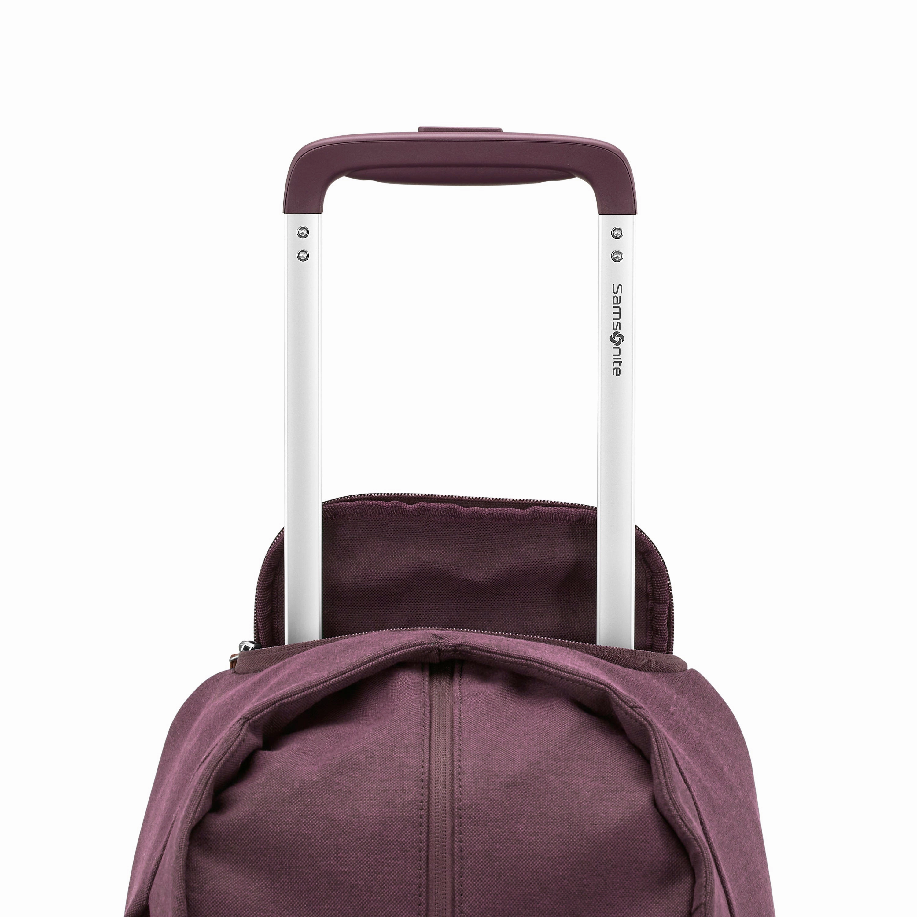 Samsonite Virtuosa Wheeled Duffle