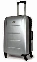 Samsonite Winfield 28" 4-Wheel Large Luggage