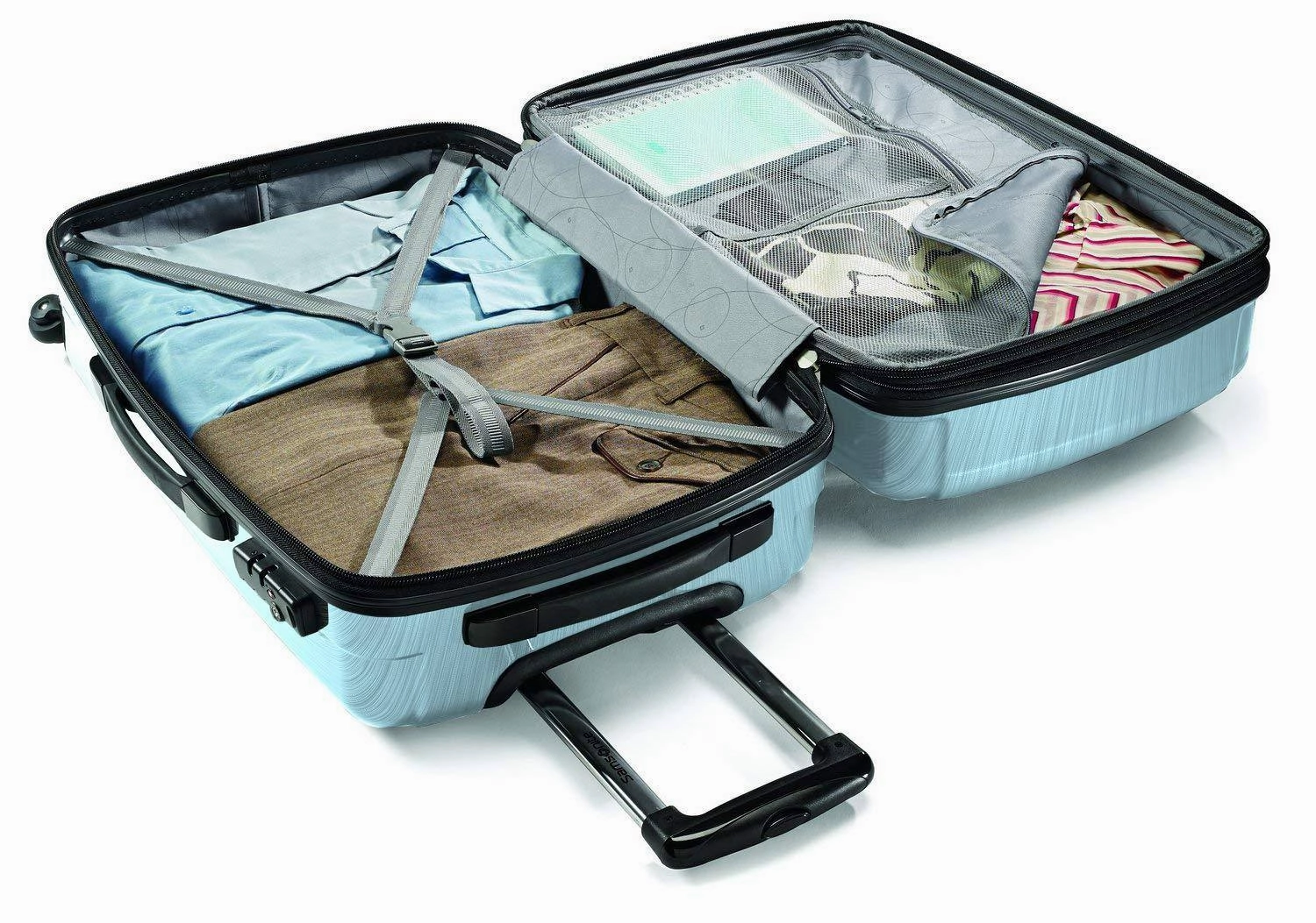 Samsonite Winfield 2 28" 4-Wheel Large Luggage