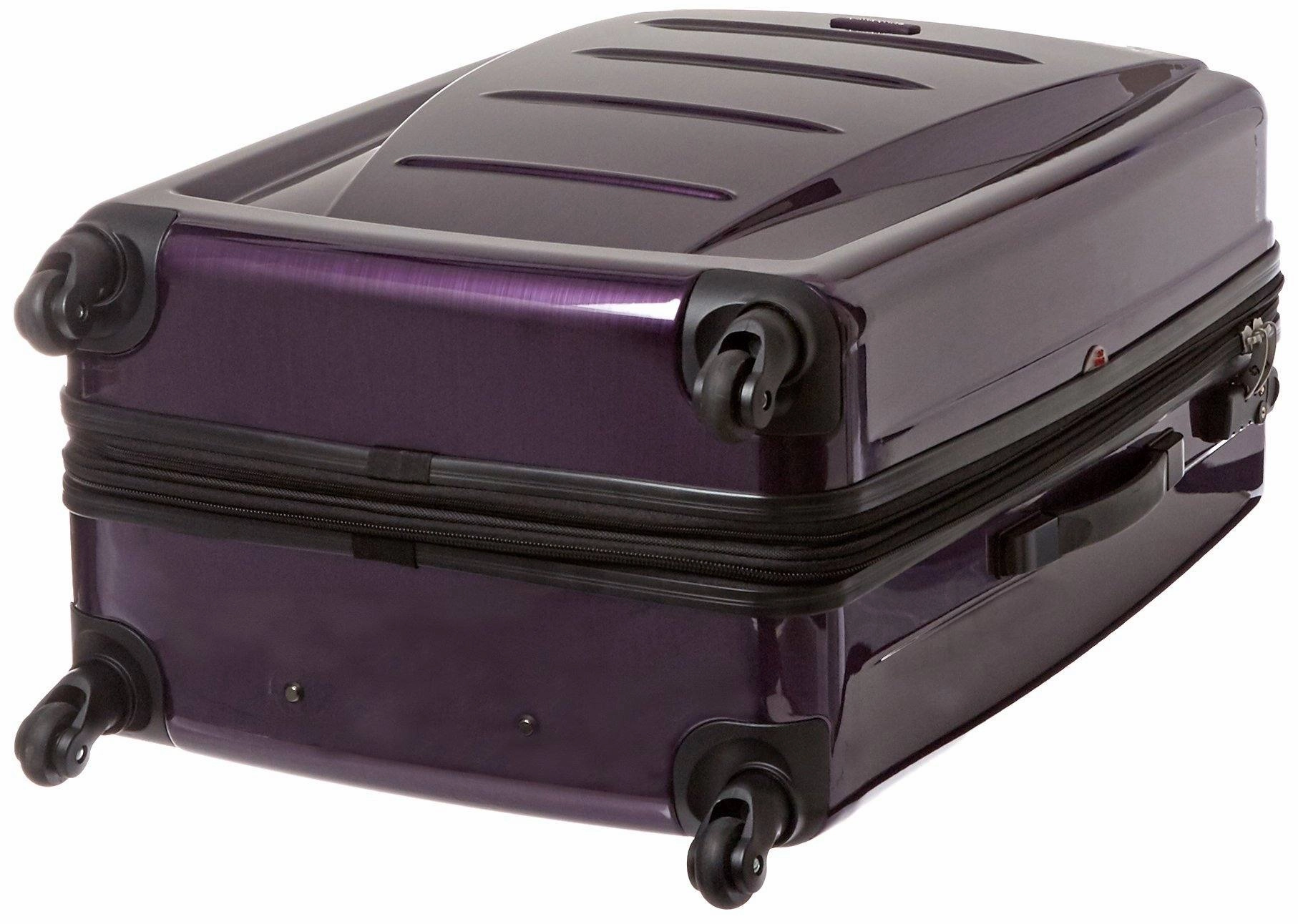 Samsonite Winfield 2 28" 4-Wheel Large Luggage