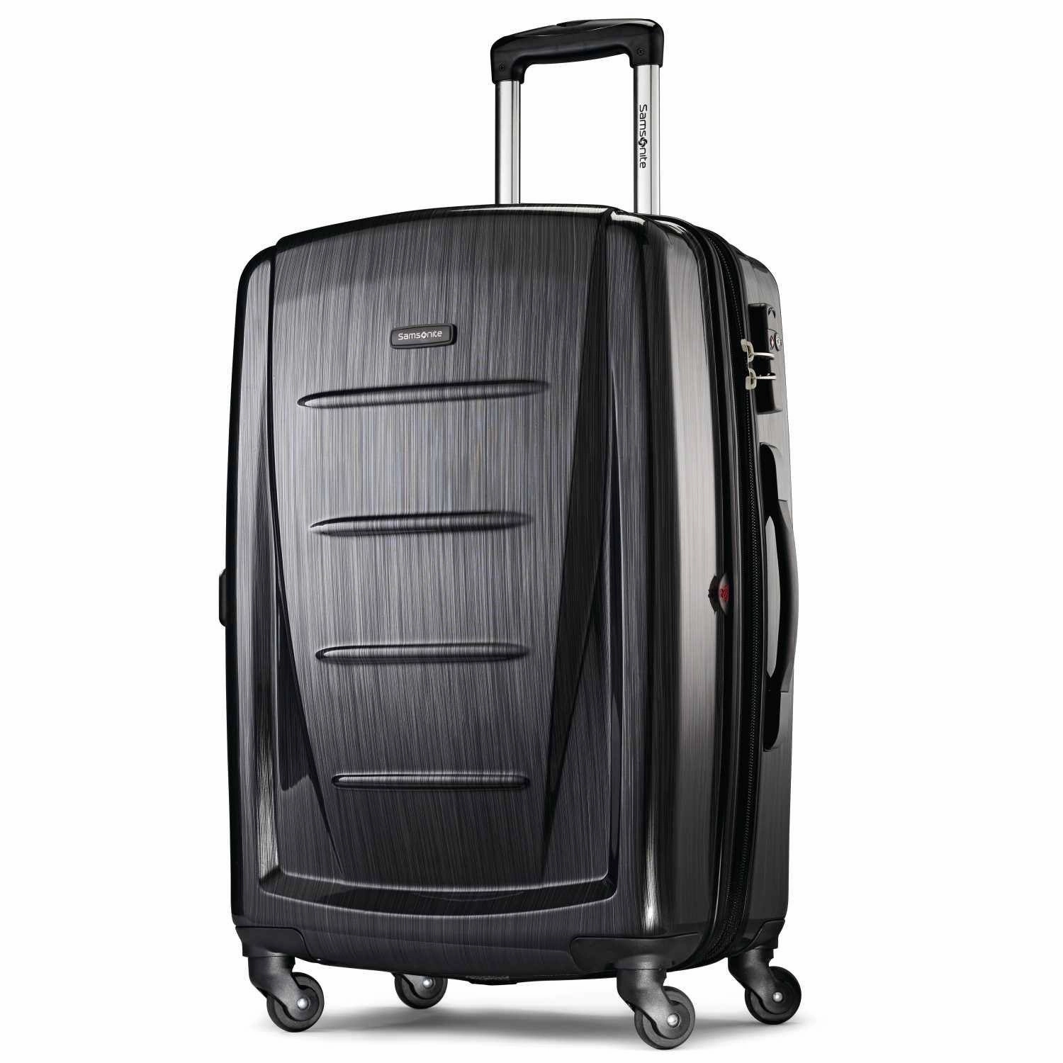 Samsonite Winfield 2 28" 4-Wheel Large Luggage