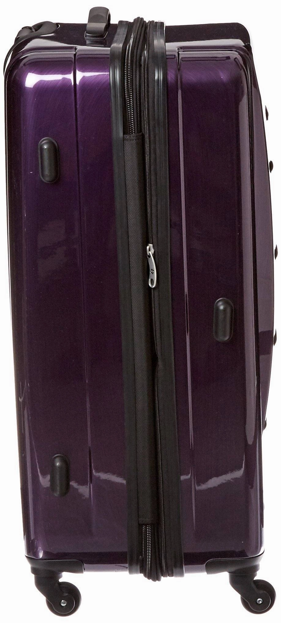 Samsonite Winfield 2 28" 4-Wheel Large Luggage