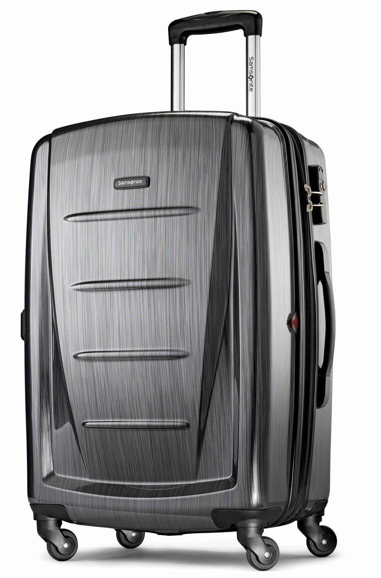 Samsonite Winfield 2 Fashion 28" Spinner