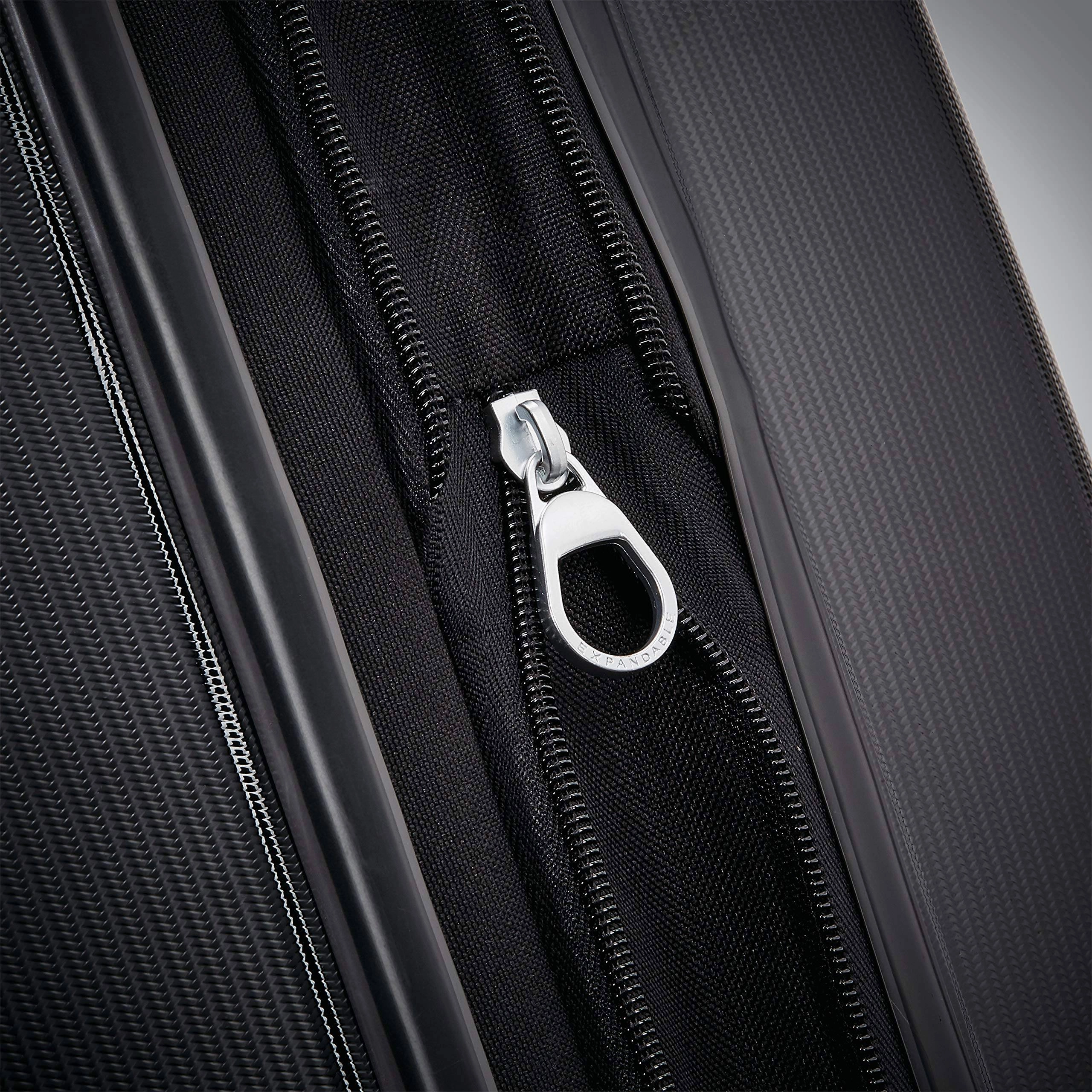 Samsonite Winfield 3 DLX 3 Piece Set (20"/24"/28") 4-Wheel Luggage Set