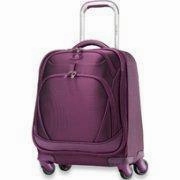 Samsonite XSpace Spinner Tote
