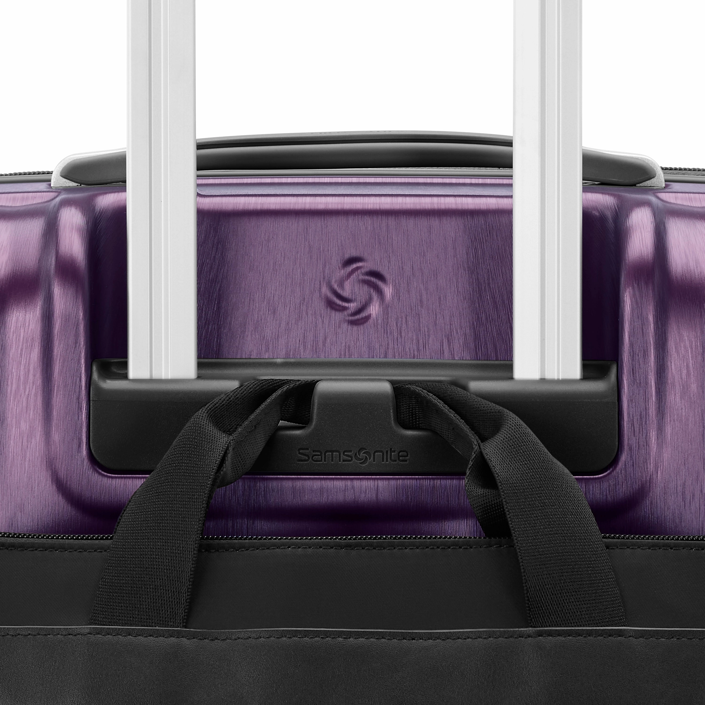 Samsonite Ziplite 6 Spinner Large Expandable Luggage