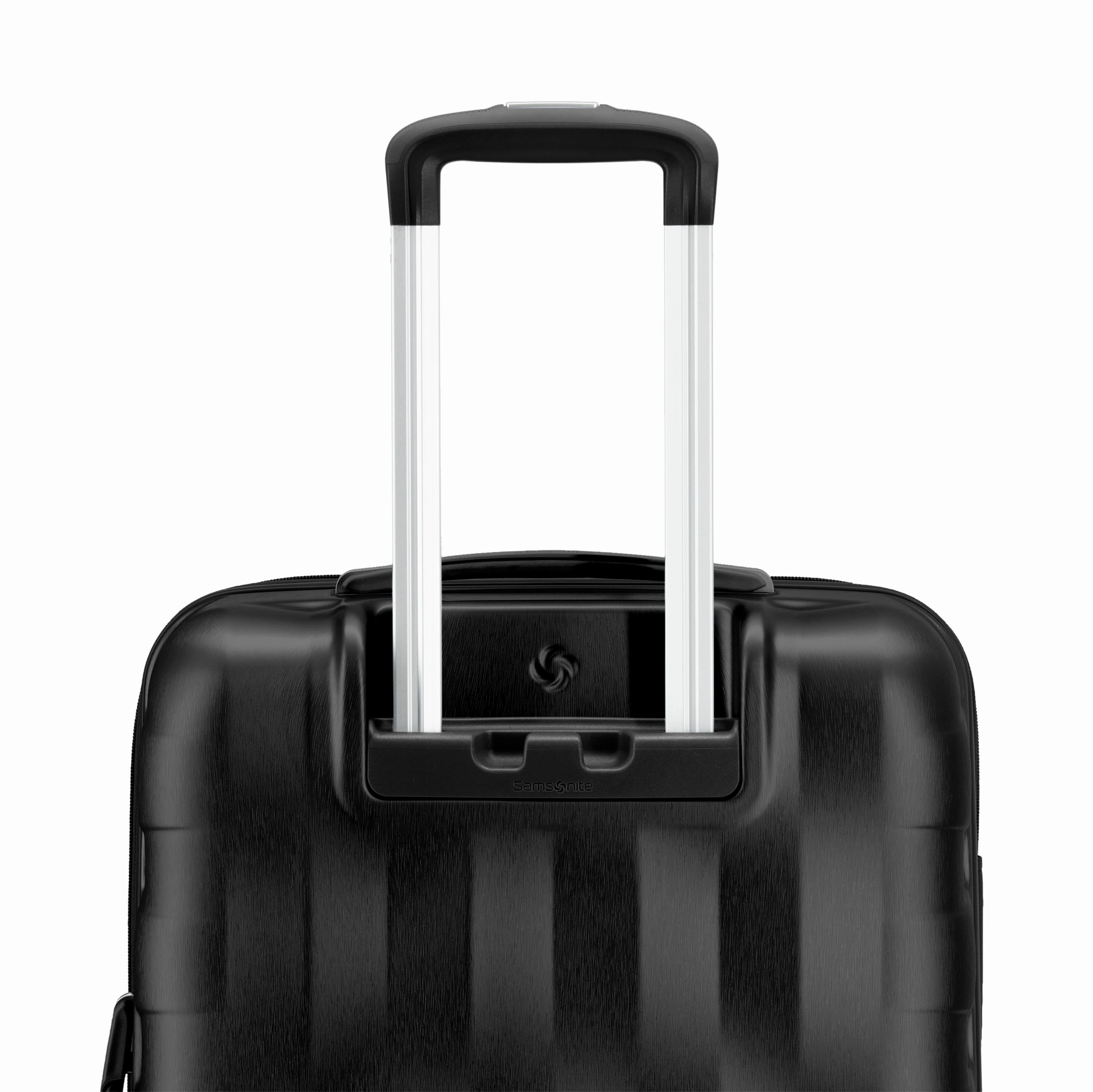Samsonite Ziplite 6 Spinner Large Expandable Luggage