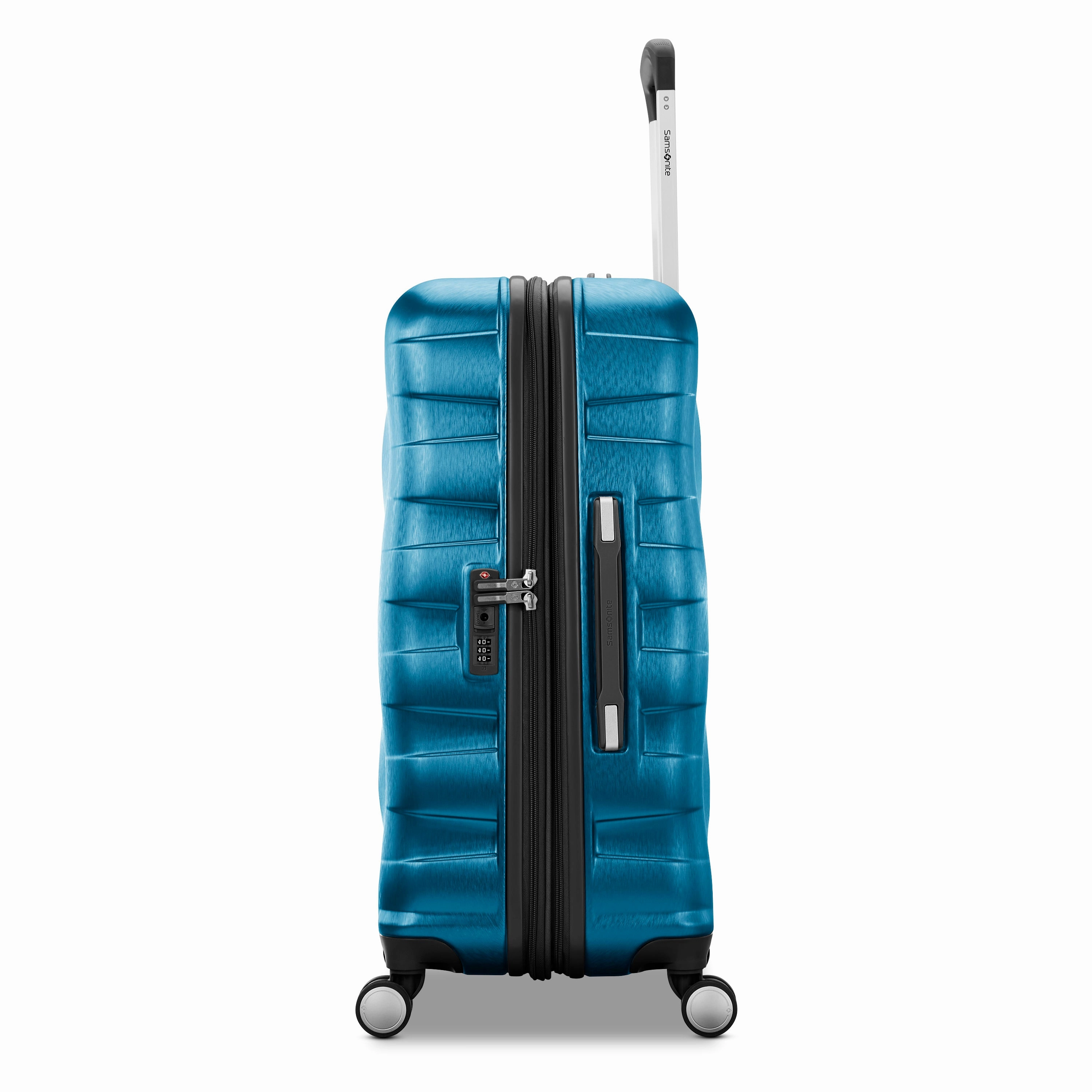 Samsonite Ziplite 6 Spinner Medium Expandable Luggage
