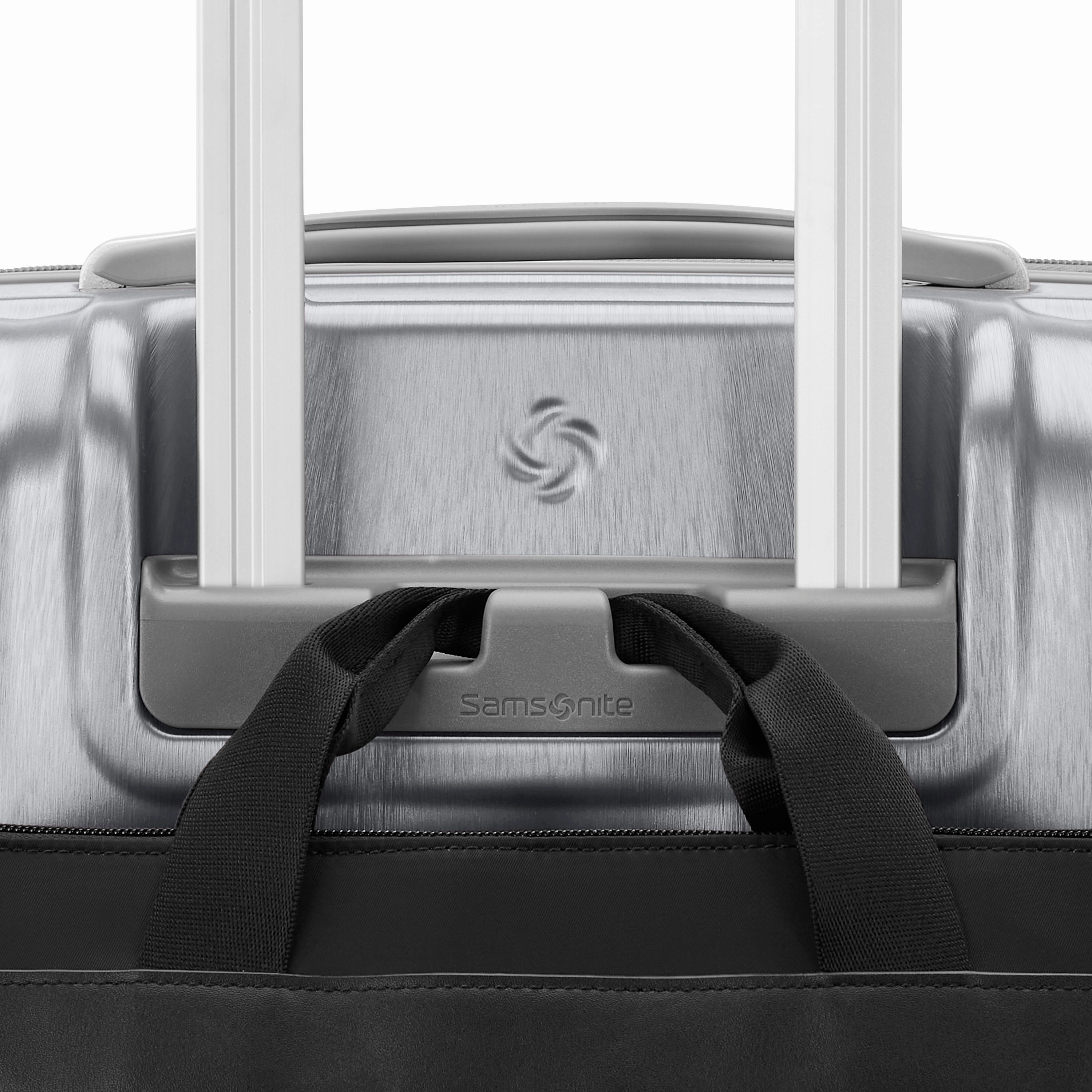 Samsonite Ziplite 6 Spinner Medium Expandable Luggage