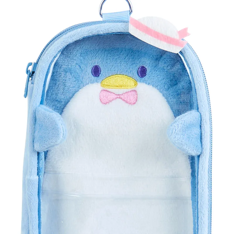Sanrio Enjoy Idols Mini Figure Pouch
