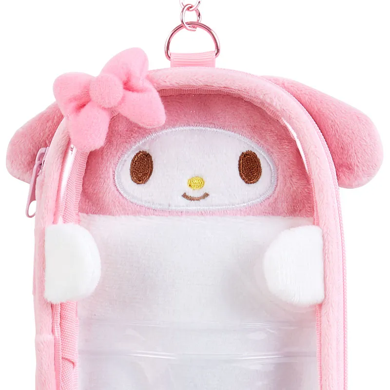 Sanrio Enjoy Idols Mini Figure Pouch