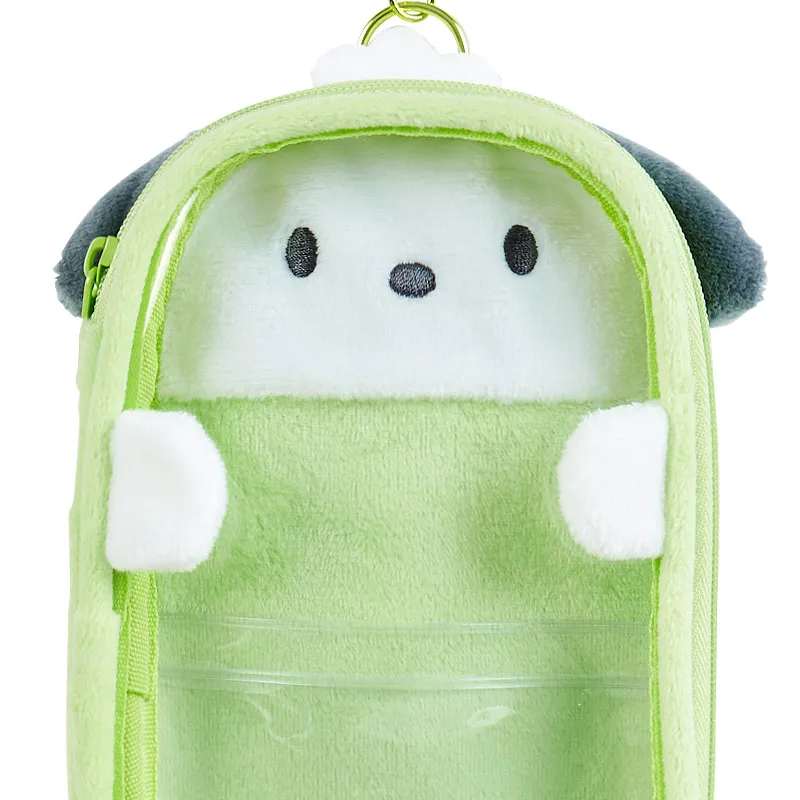Sanrio Enjoy Idols Mini Figure Pouch