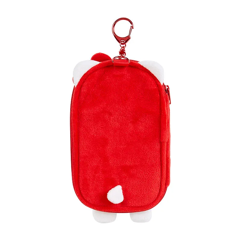 Sanrio Enjoy Idols Mini Figure Pouch
