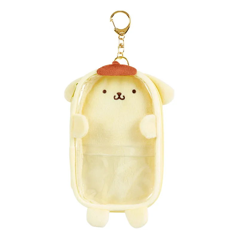 Sanrio Enjoy Idols Mini Figure Pouch