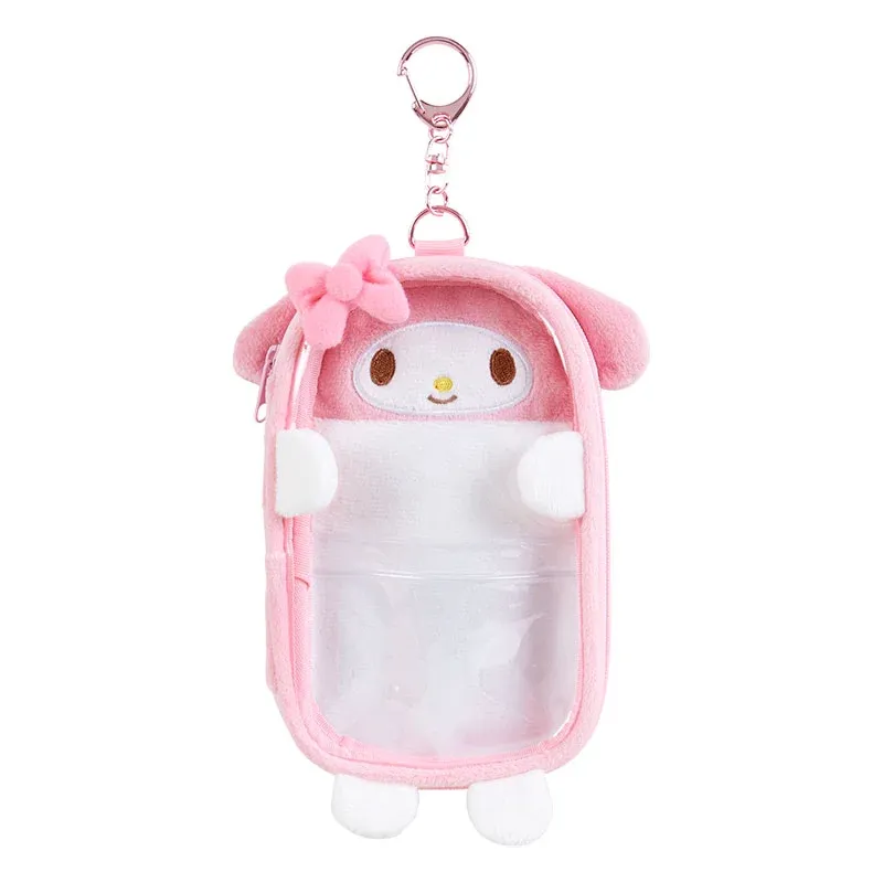 Sanrio Enjoy Idols Mini Figure Pouch
