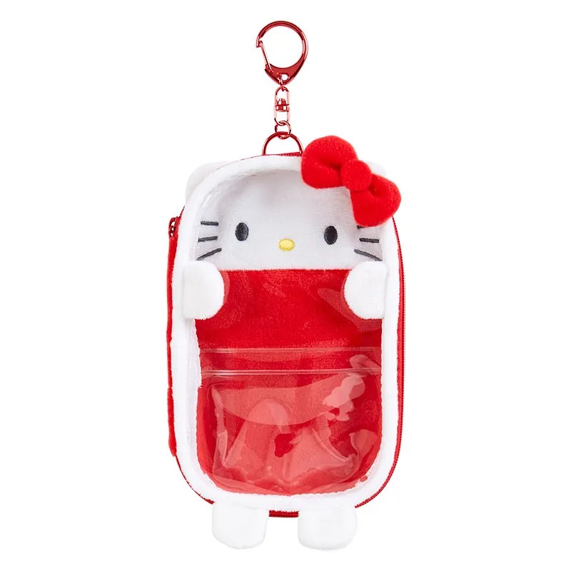 Sanrio Enjoy Idols Mini Figure Pouch
