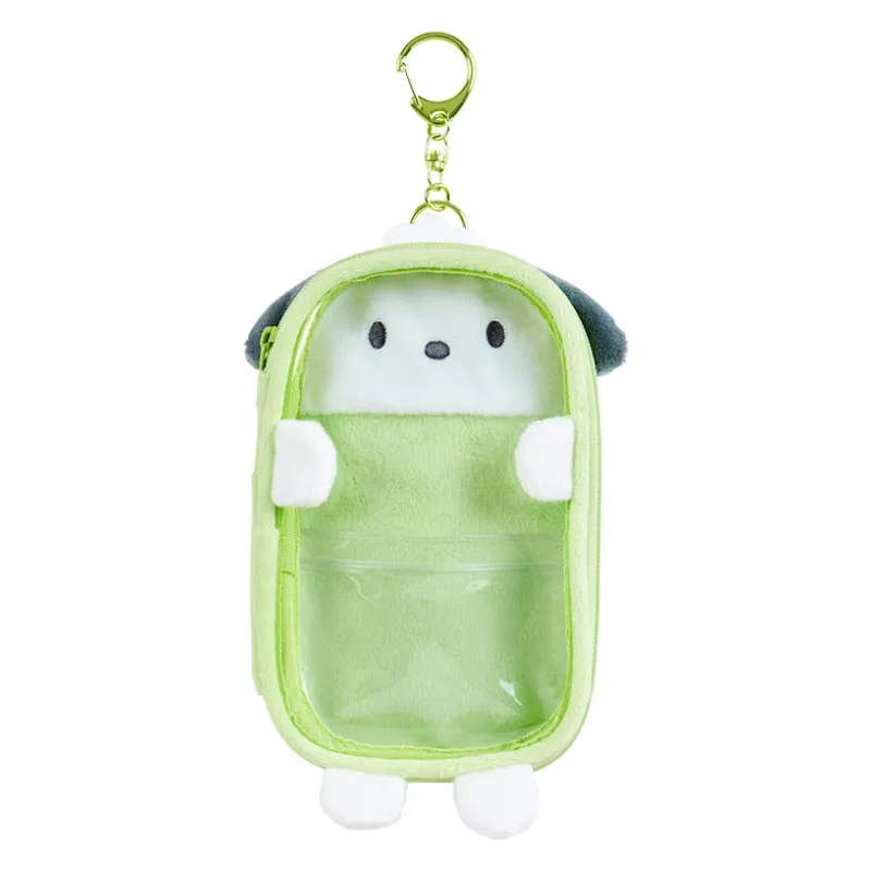 Sanrio Enjoy Idols Mini Figure Pouch