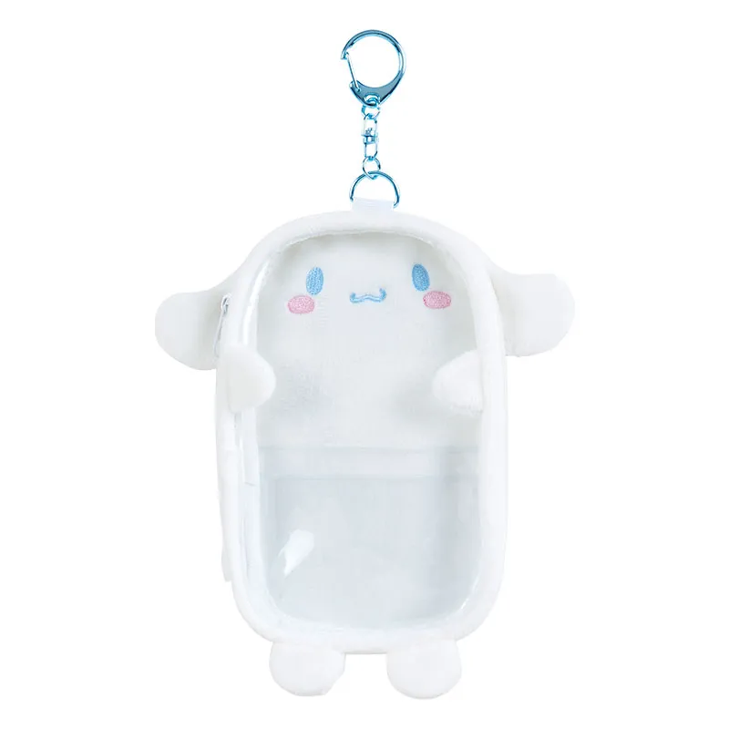 Sanrio Enjoy Idols Mini Figure Pouch