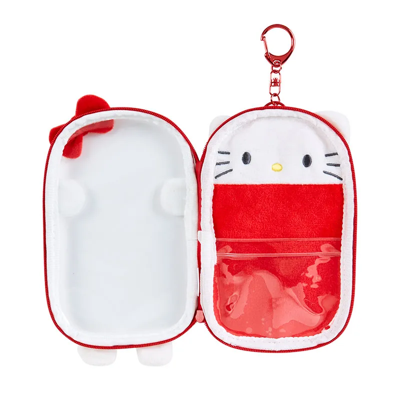 Sanrio Enjoy Idols Mini Figure Pouch
