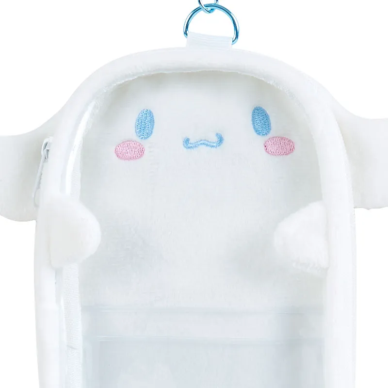 Sanrio Enjoy Idols Mini Figure Pouch